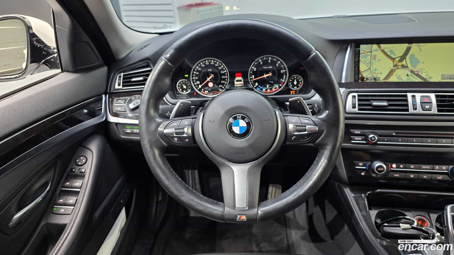 5-Series BMW 2016.7-OPTION-017