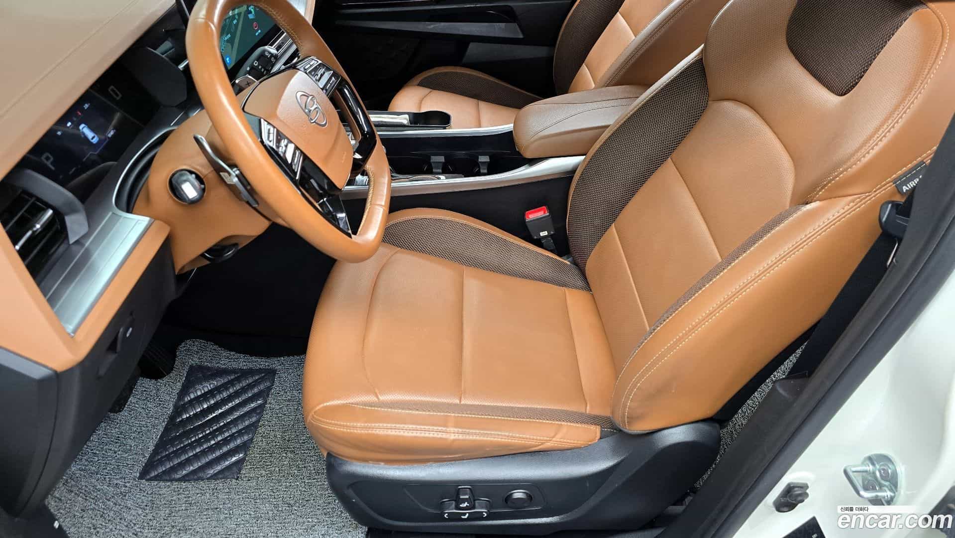 Torres KG Mobility 2022.6-OPTION-023