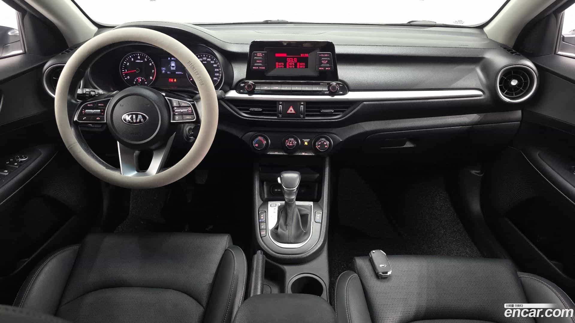 K3 Kia 2019.0-INNER-007