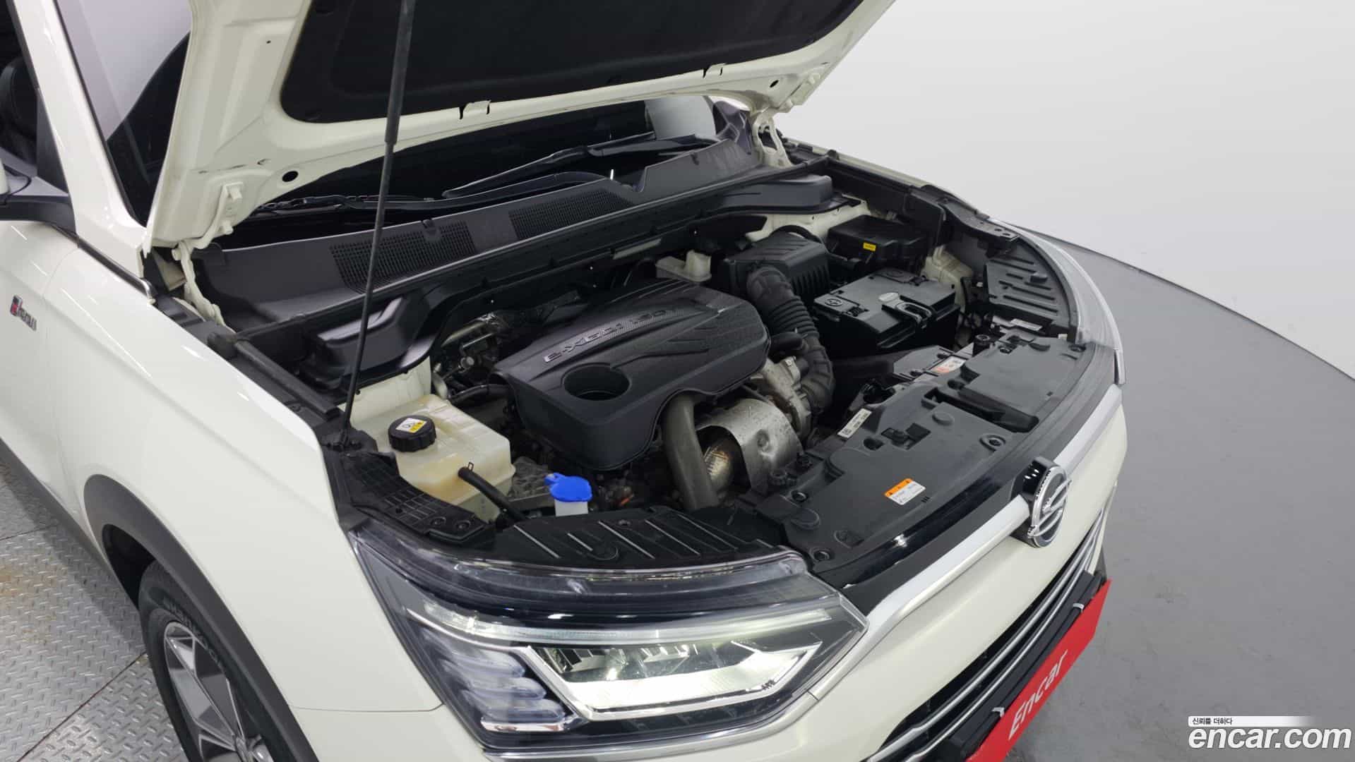 KORANDO KG Mobility 2019.8-OUTER-006
