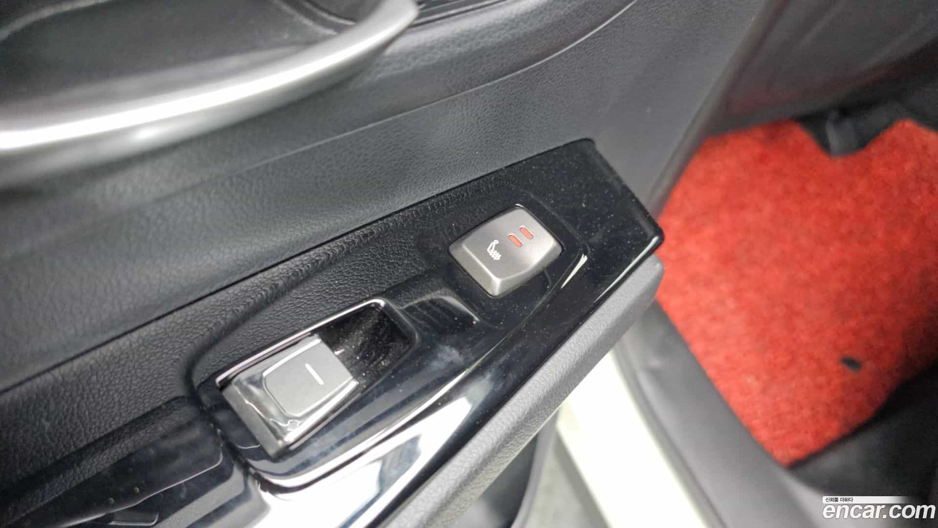 KORANDO KG Mobility 2019.8-OPTION-023