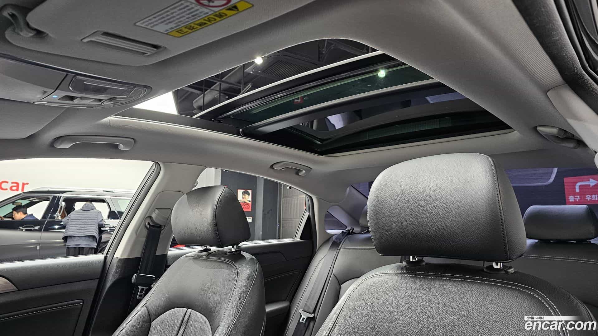 Sonata Hyundai 2017.5-OPTION-020