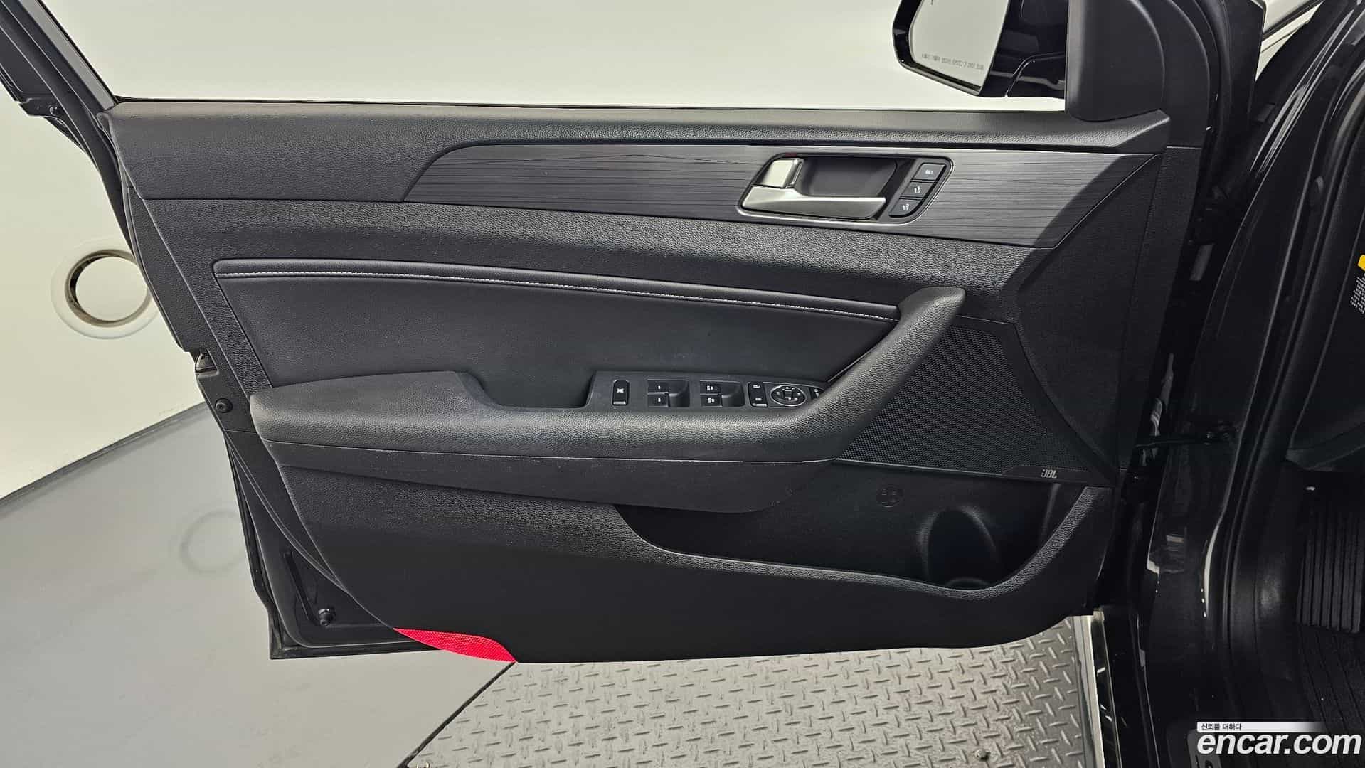 Sonata Hyundai 2017.5-INNER-034