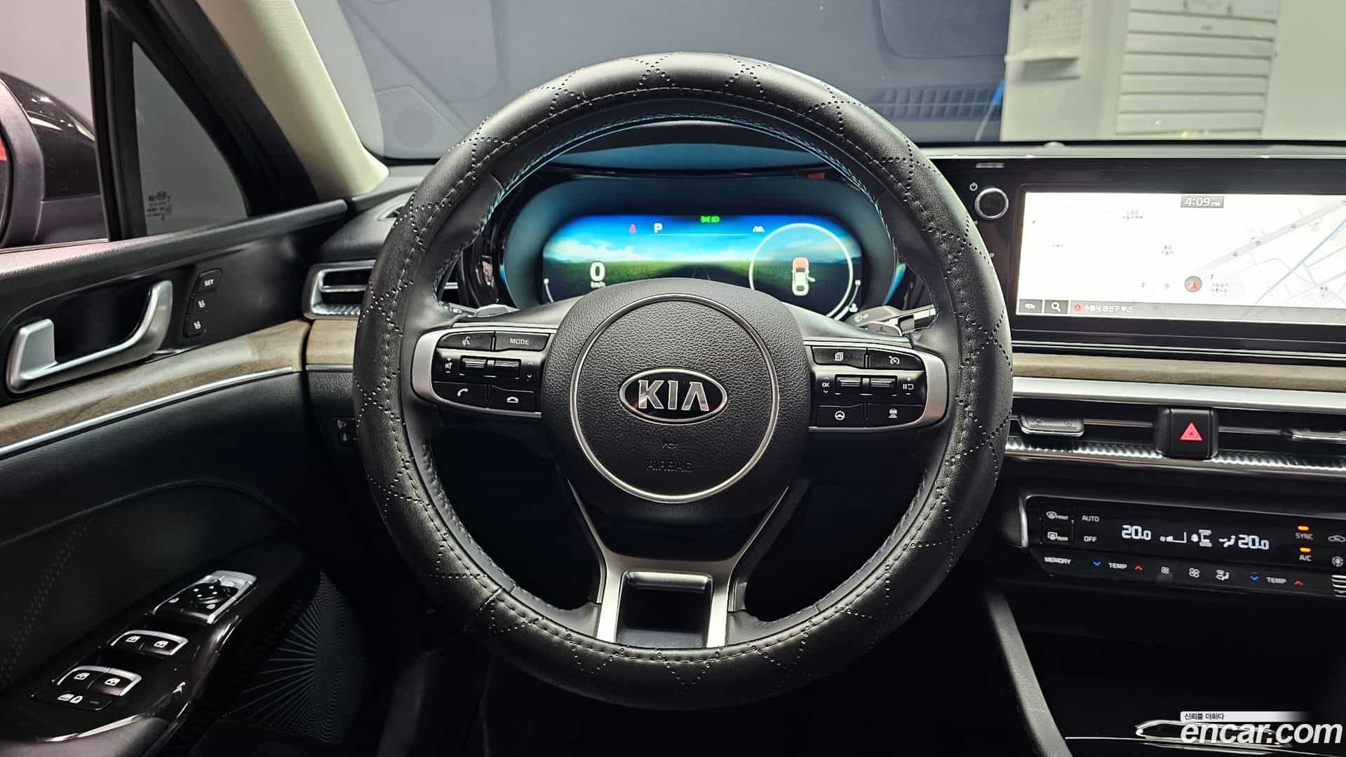 K5 Kia 2021.0-OPTION-017