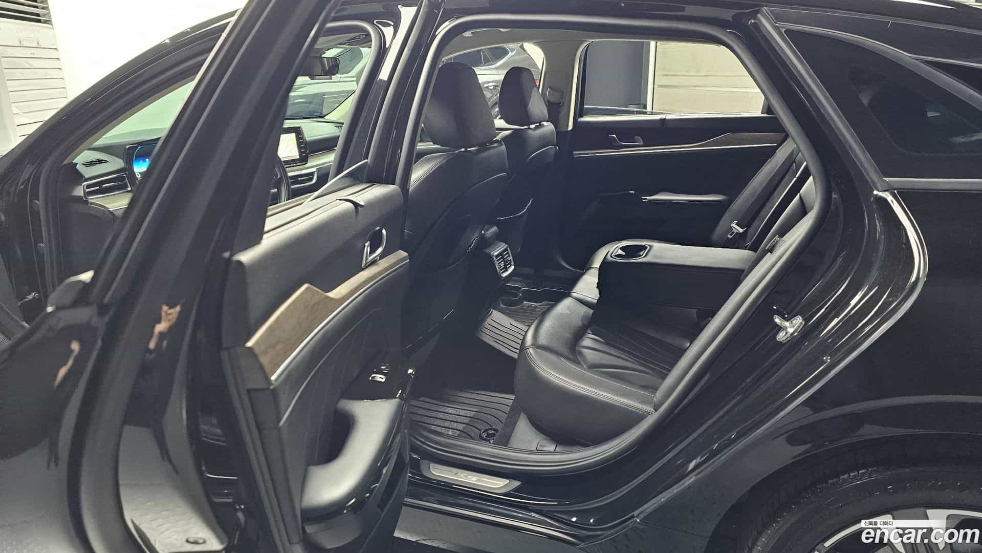 K5 Kia 2021.0-INNER-036