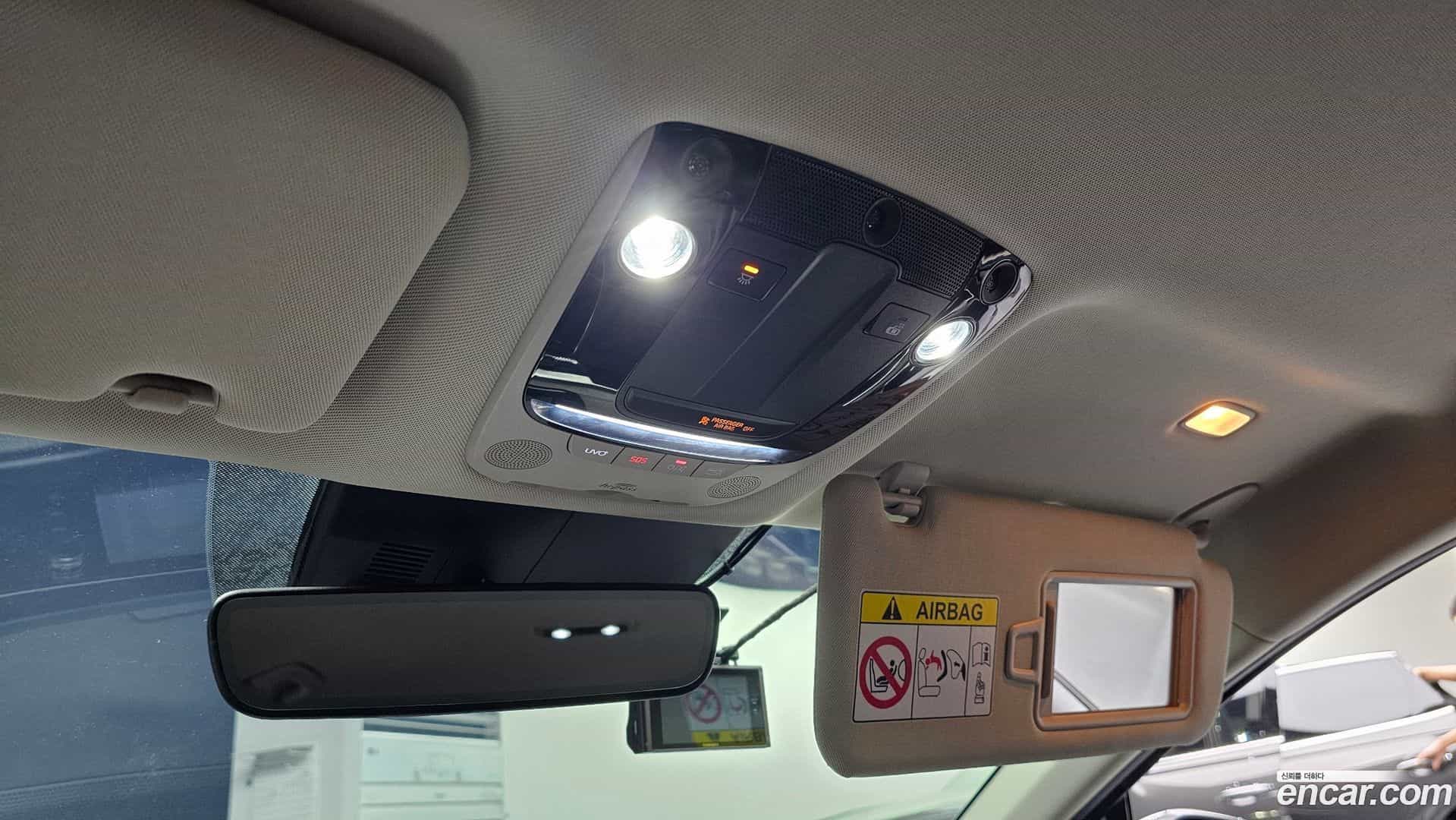 K5 Kia 2021.0-OPTION-045