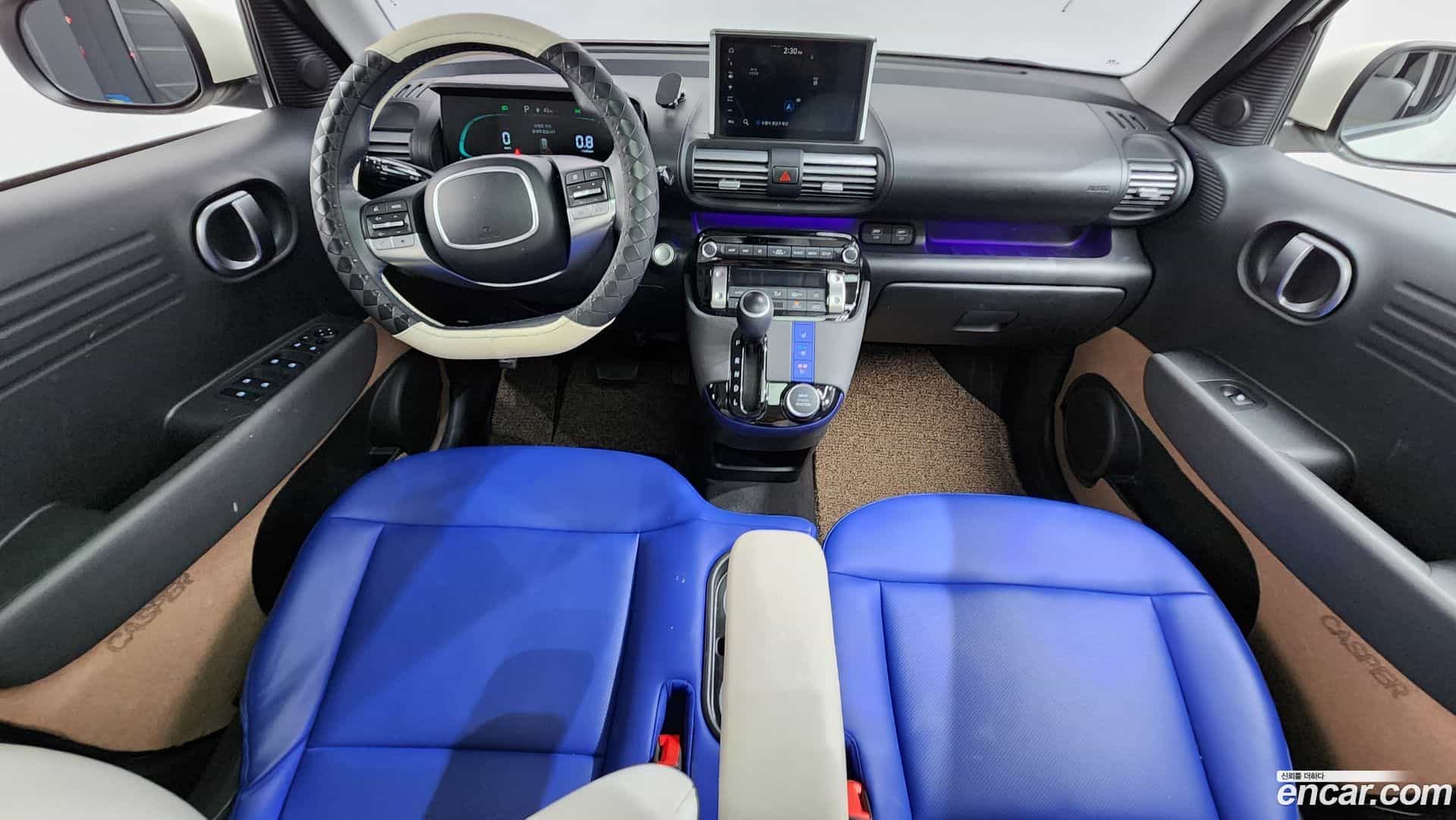 Casper Hyundai 2023.5-INNER-007
