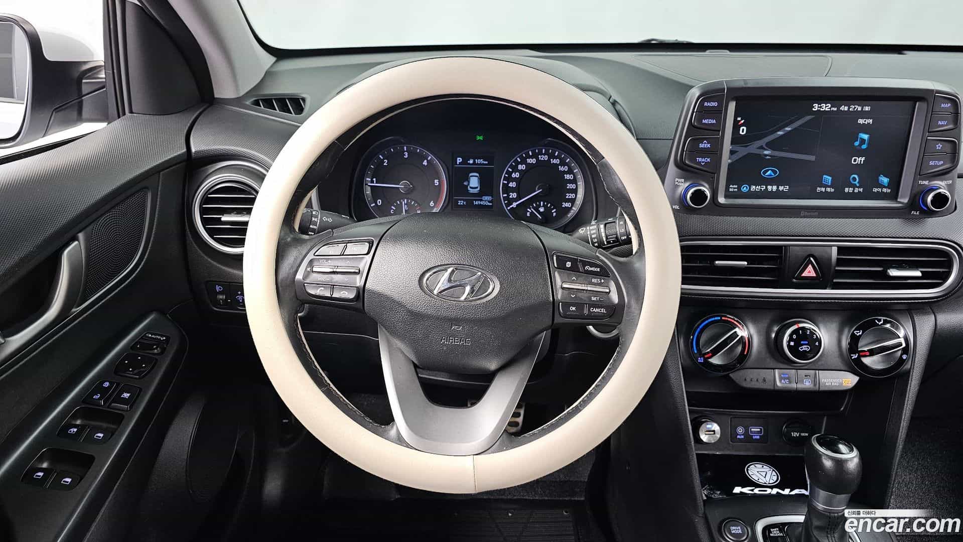 Kona Hyundai 2018.7-OPTION-017