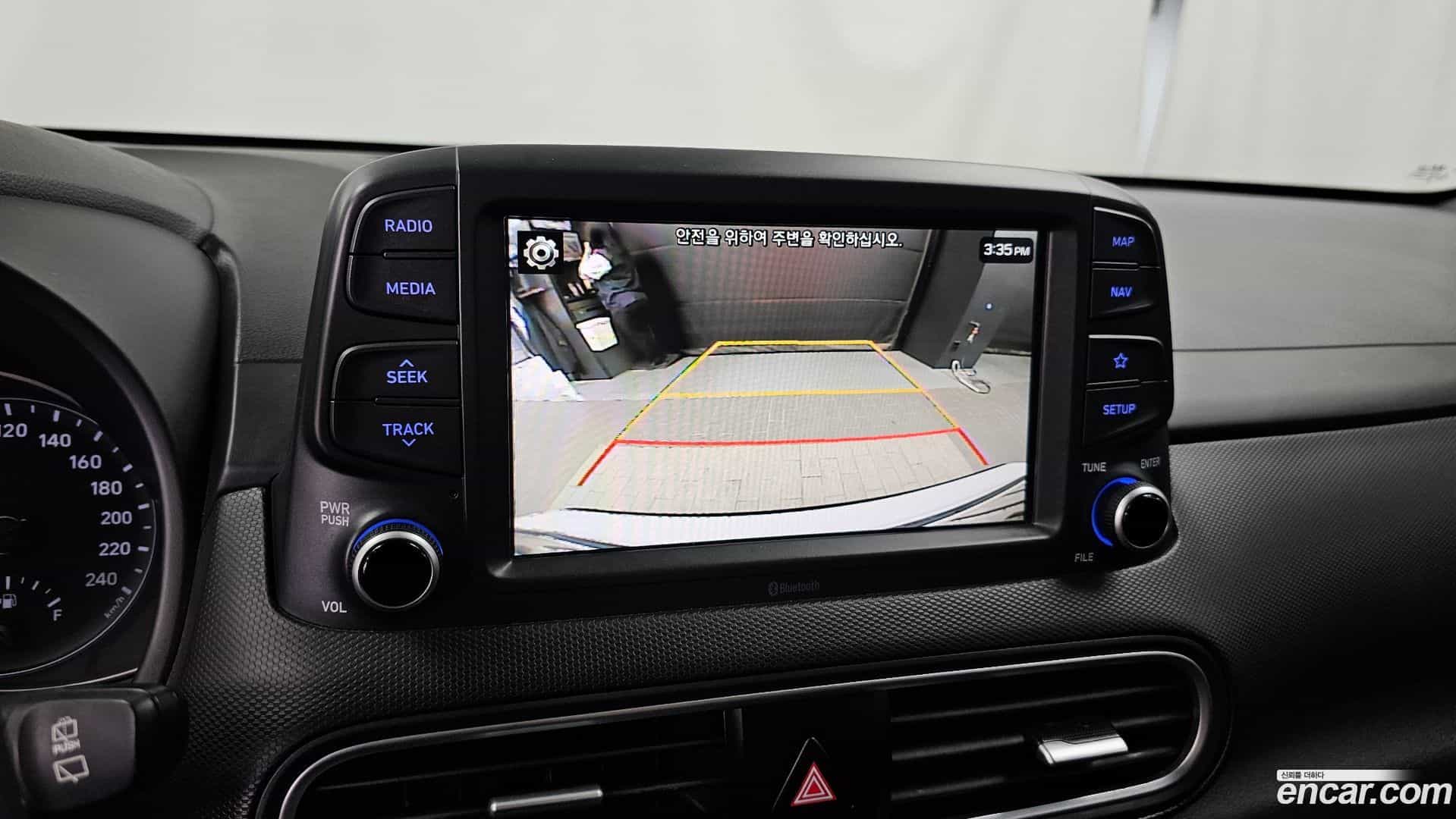 Kona Hyundai 2018.7-OPTION-019