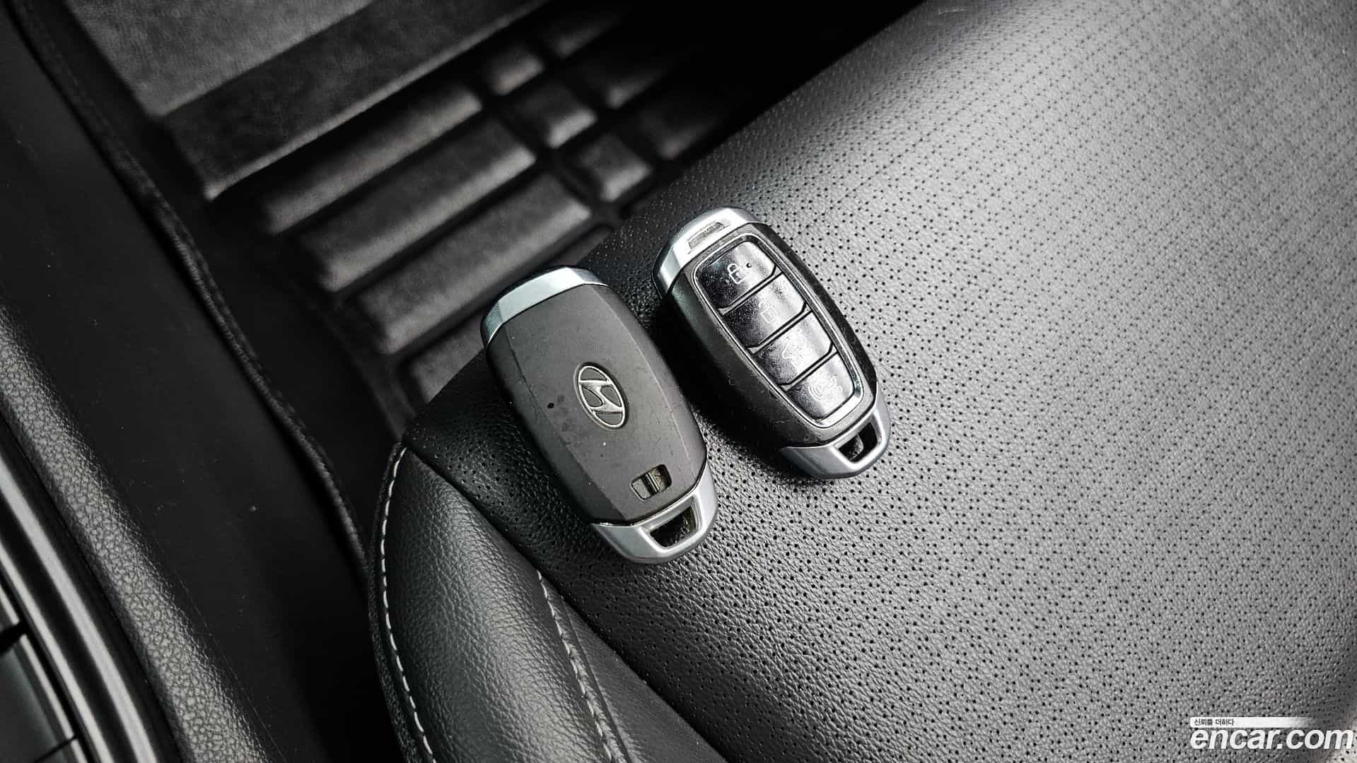 Kona Hyundai 2018.7-OPTION-046
