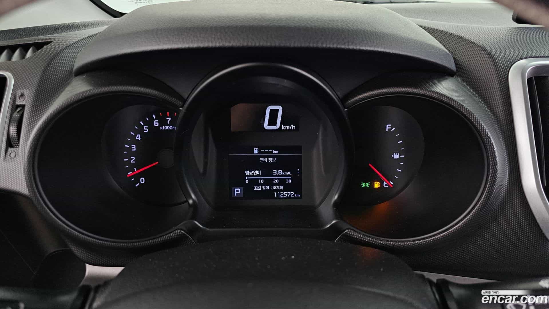 RAY Kia 2021.3-INNER-008