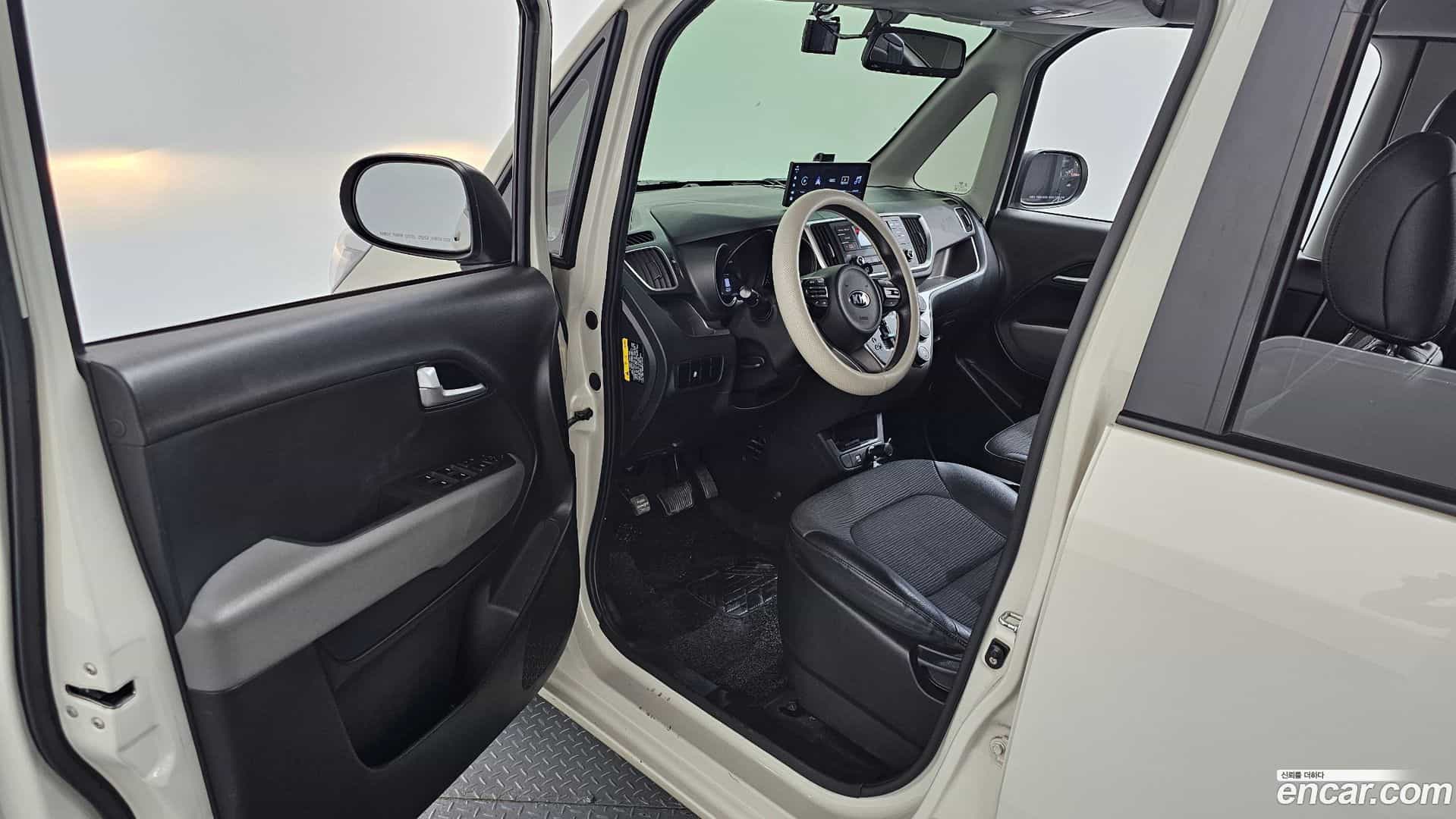 RAY Kia 2021.3-INNER-010