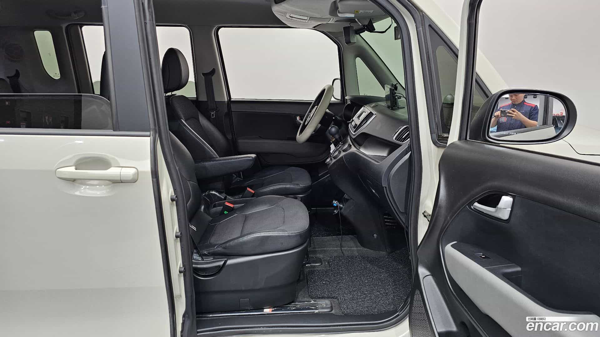 RAY Kia 2021.3-INNER-036