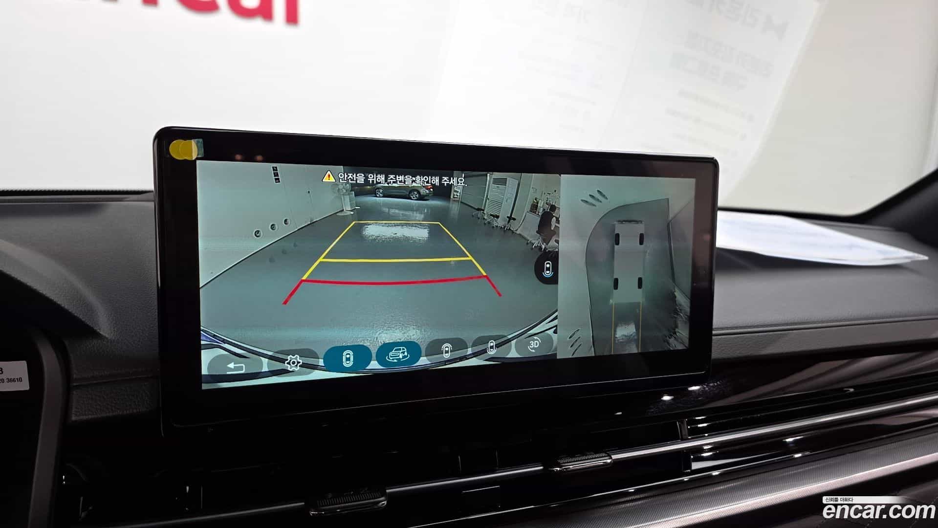 Rexton KG Mobility 2023.8-OPTION-018