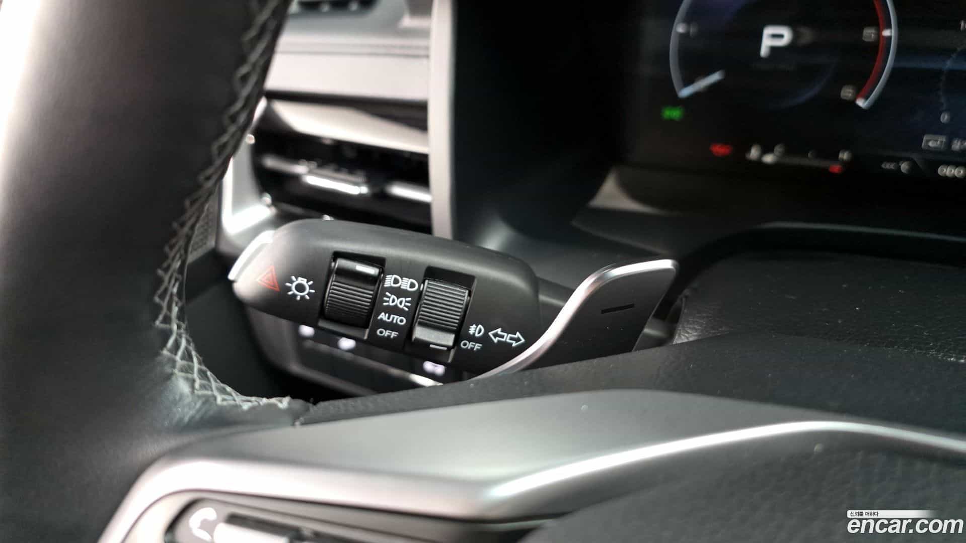 Rexton KG Mobility 2023.8-OPTION-021