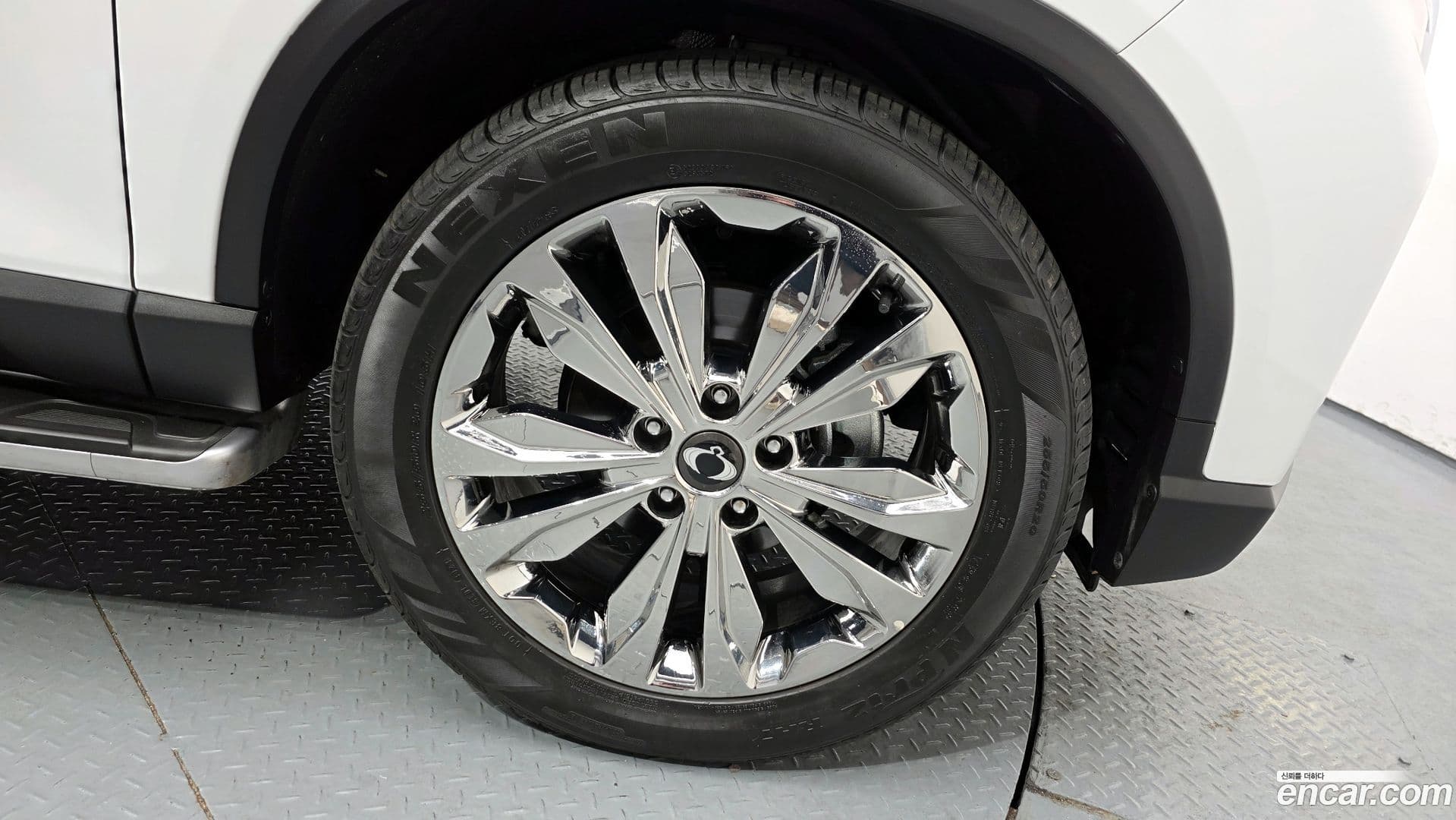 Main__Slider__Photo:Rexton KG Mobility 2023.8-20