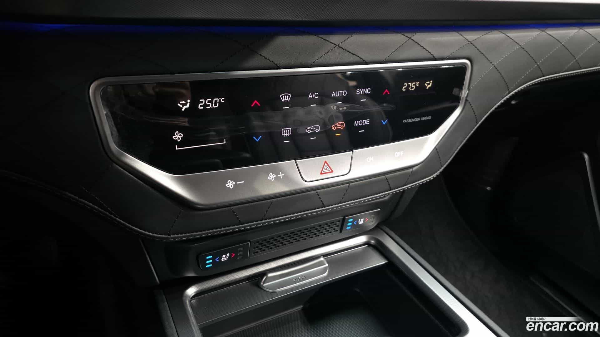 Rexton KG Mobility 2023.8-OPTION-040