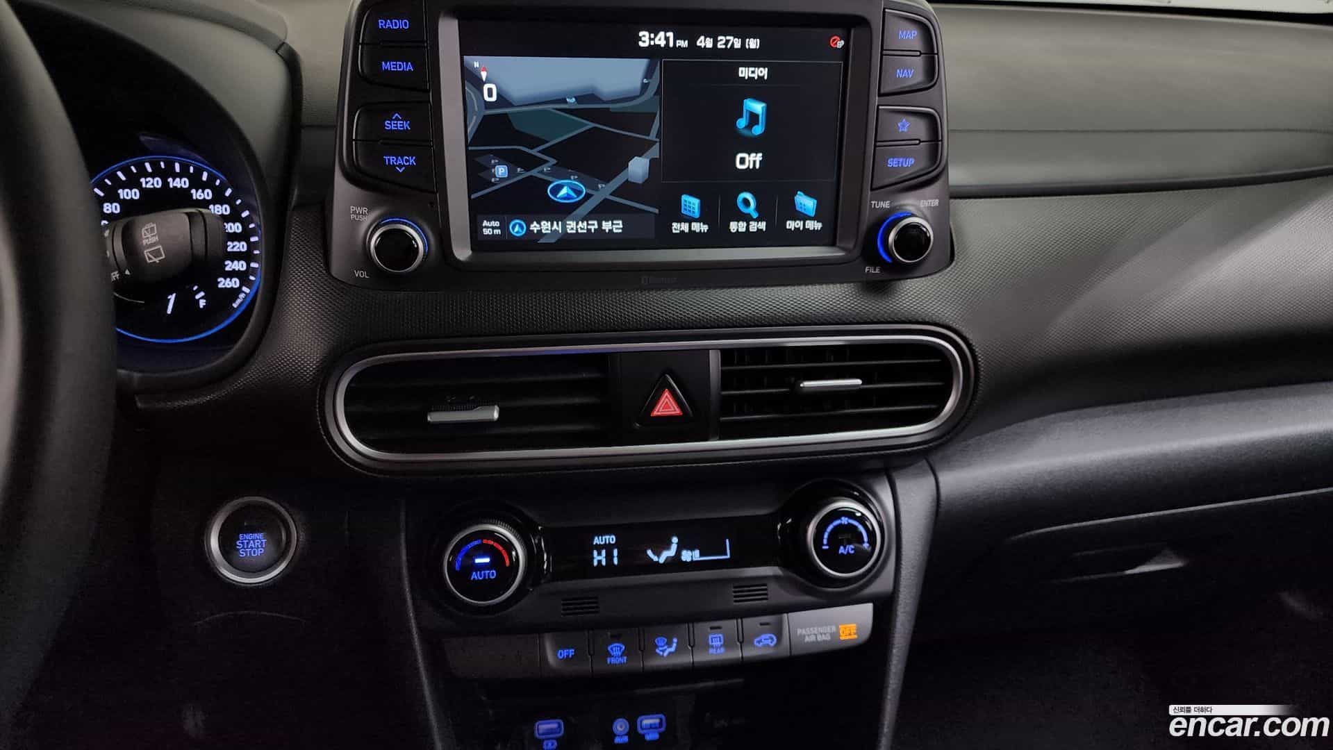 Kona Hyundai 2019.8-OPTION-016