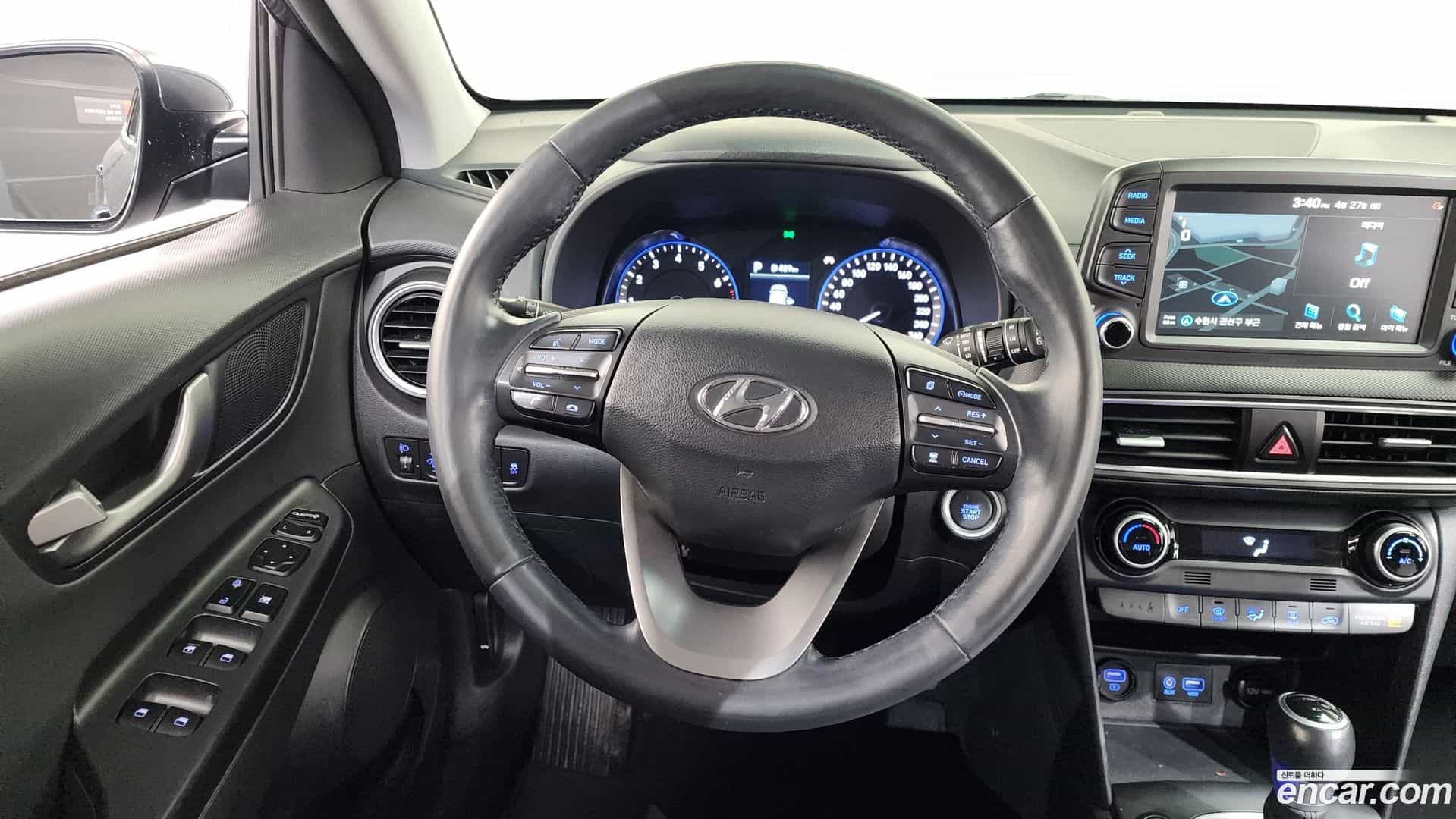 Kona Hyundai 2019.8-OPTION-017
