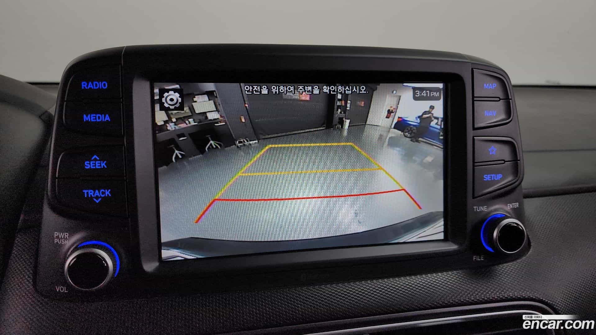 Kona Hyundai 2019.8-OPTION-018