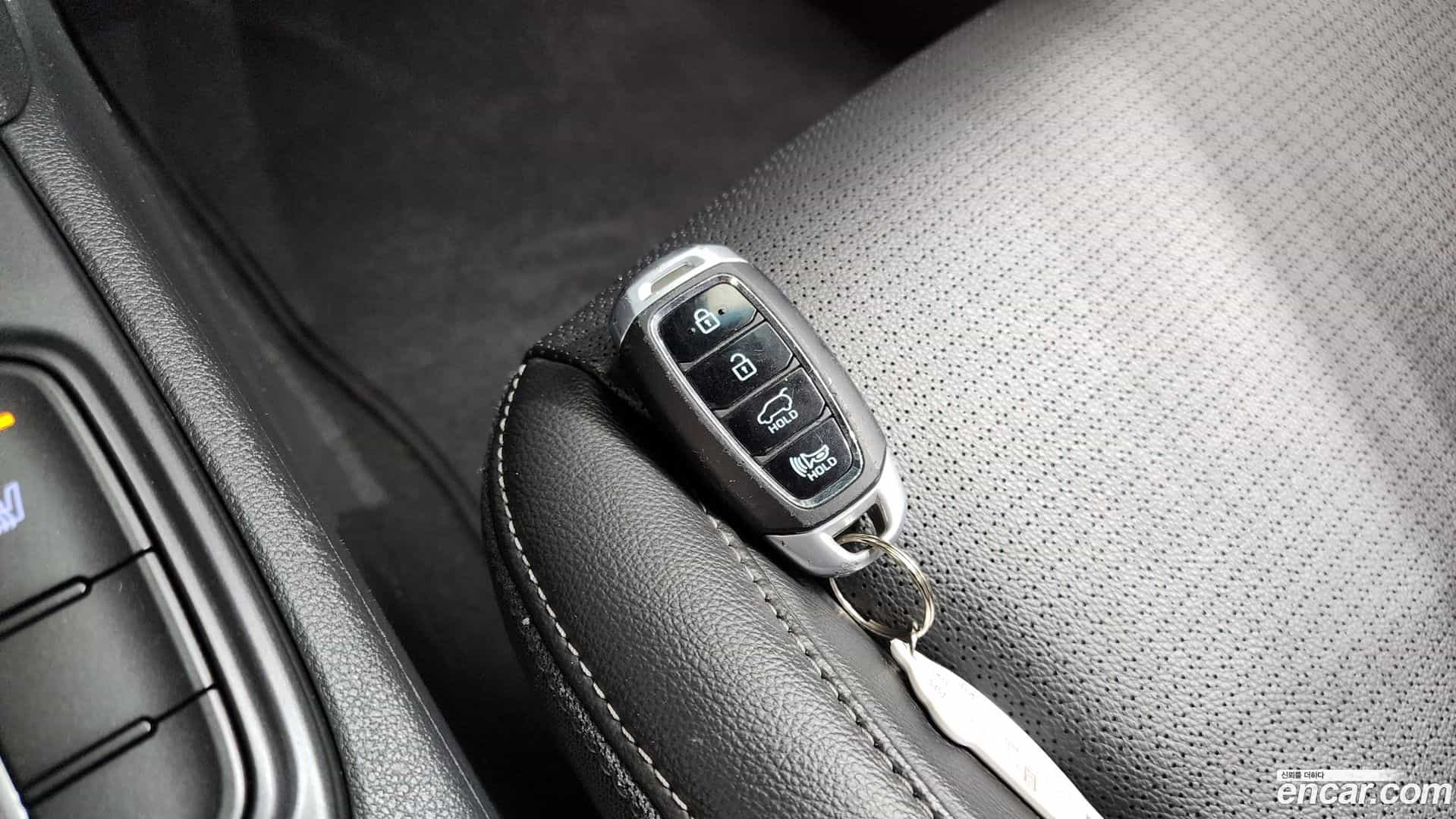 Kona Hyundai 2019.8-OPTION-019