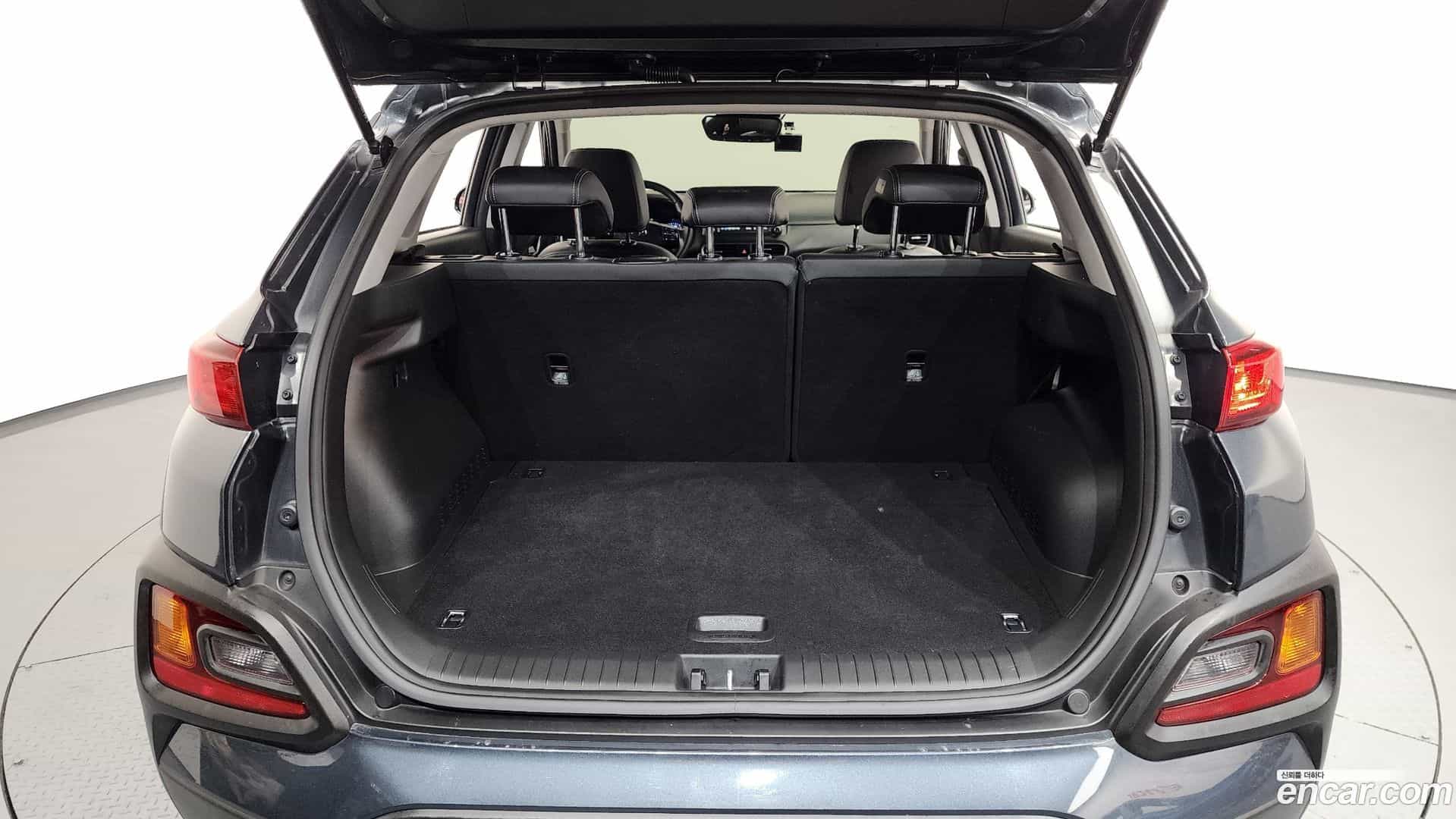 Kona Hyundai 2019.8-OPTION-021