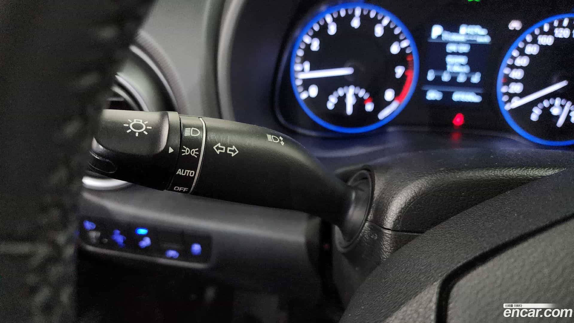Kona Hyundai 2019.8-OPTION-043