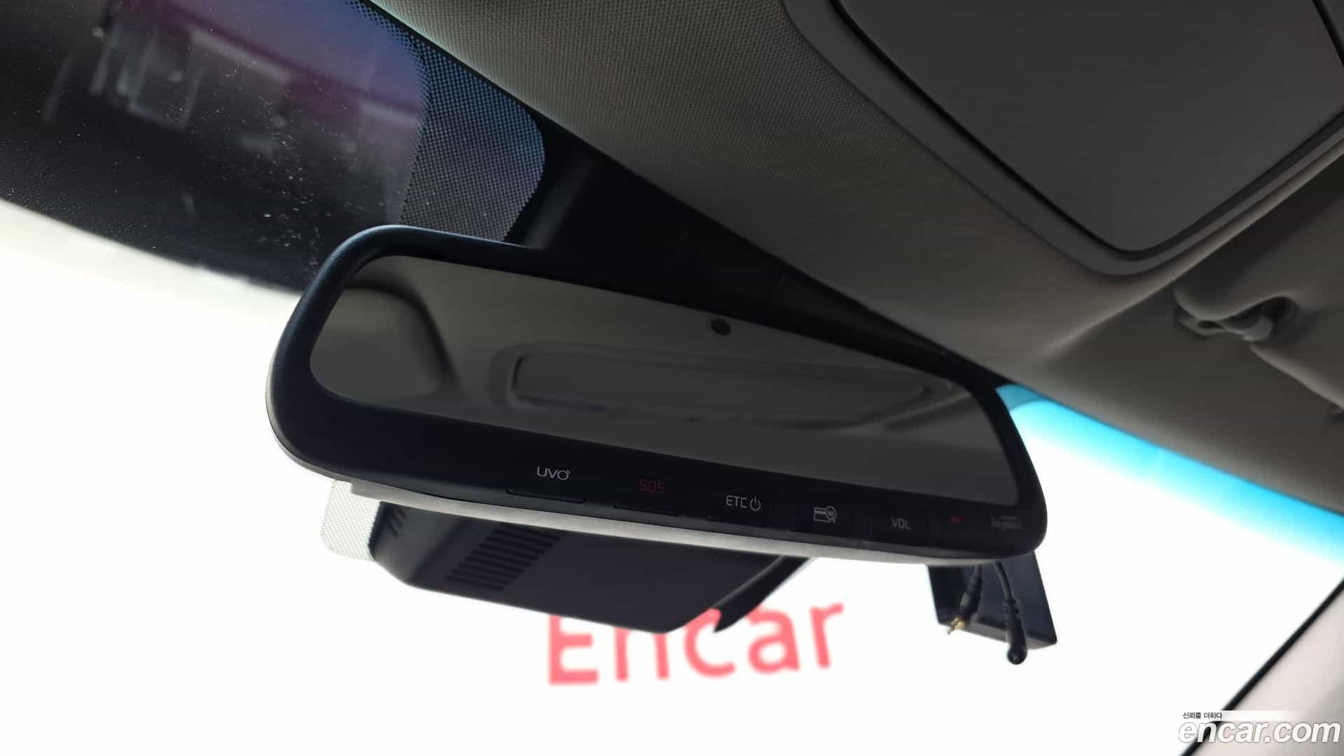 K7 Kia 2020.11-OPTION-022
