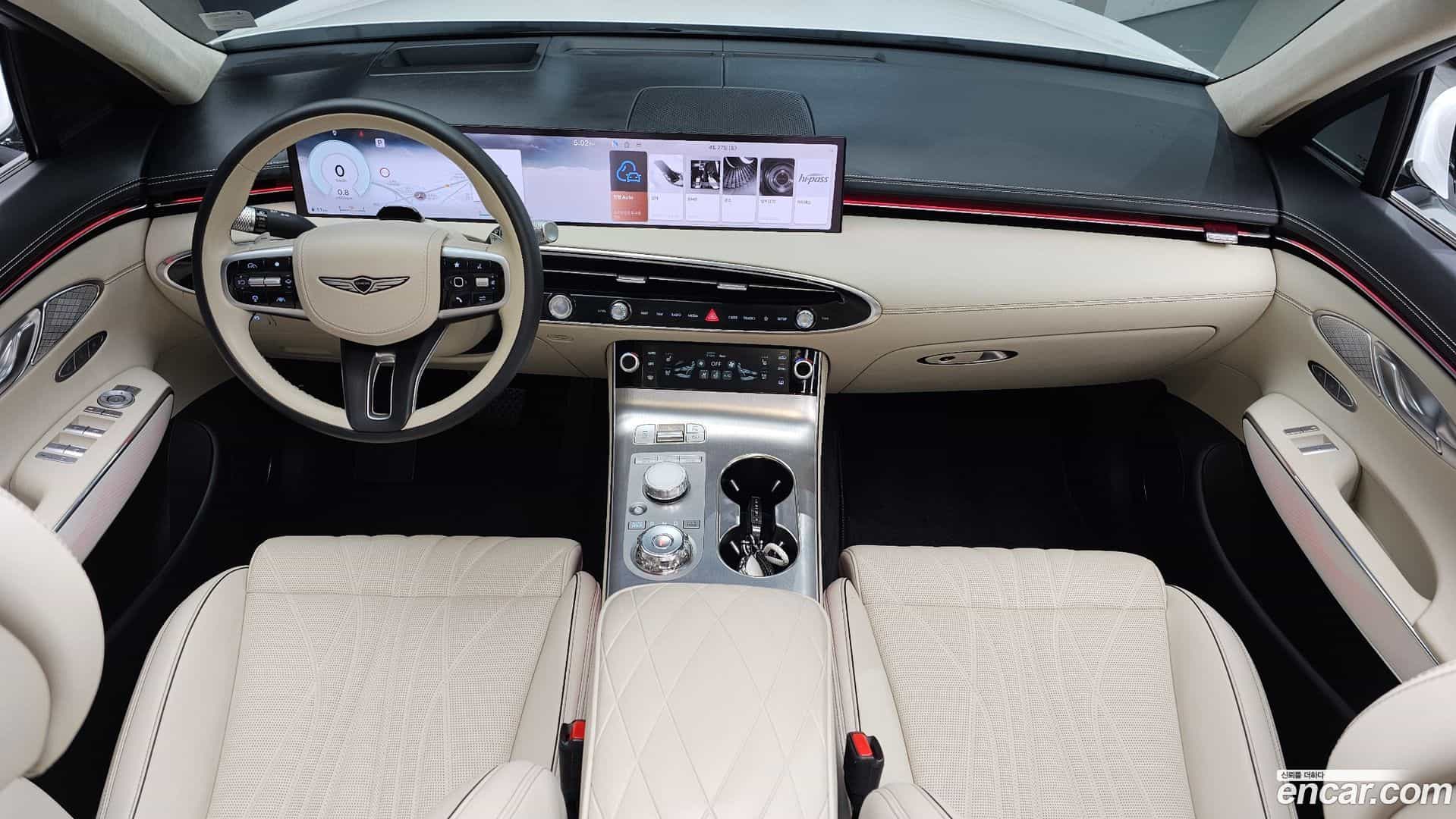 GV70 Genesis 2025.0-INNER-007