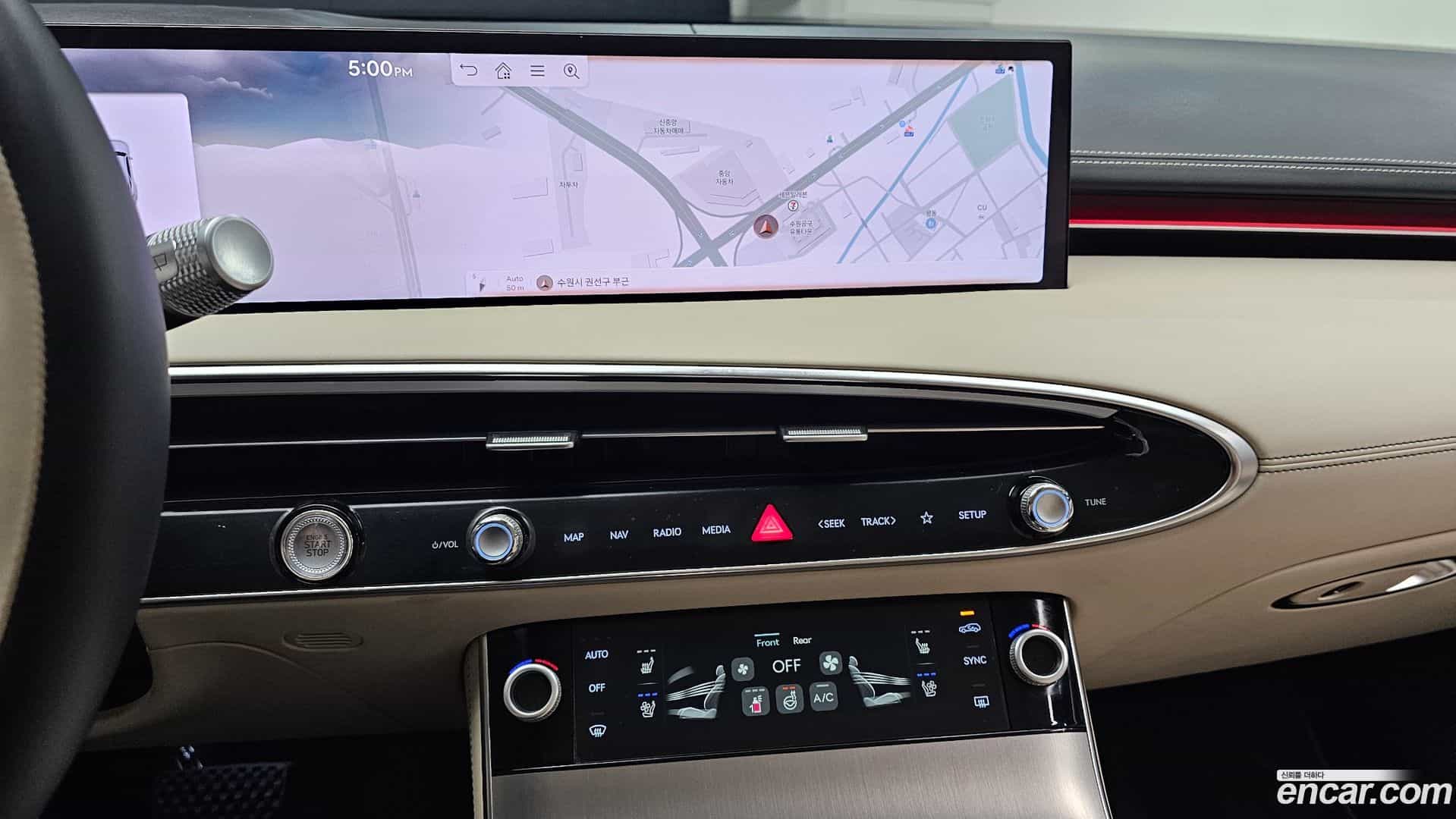 GV70 Genesis 2025.0-OPTION-018