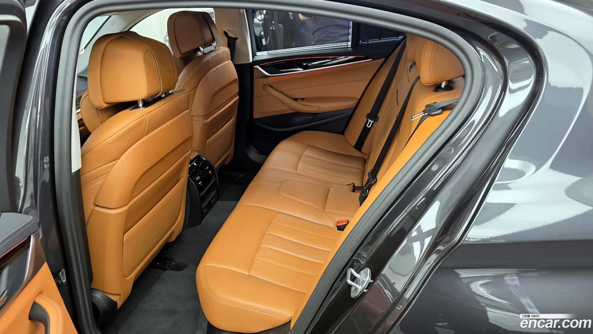 5-Series BMW 2023.5-INNER-036