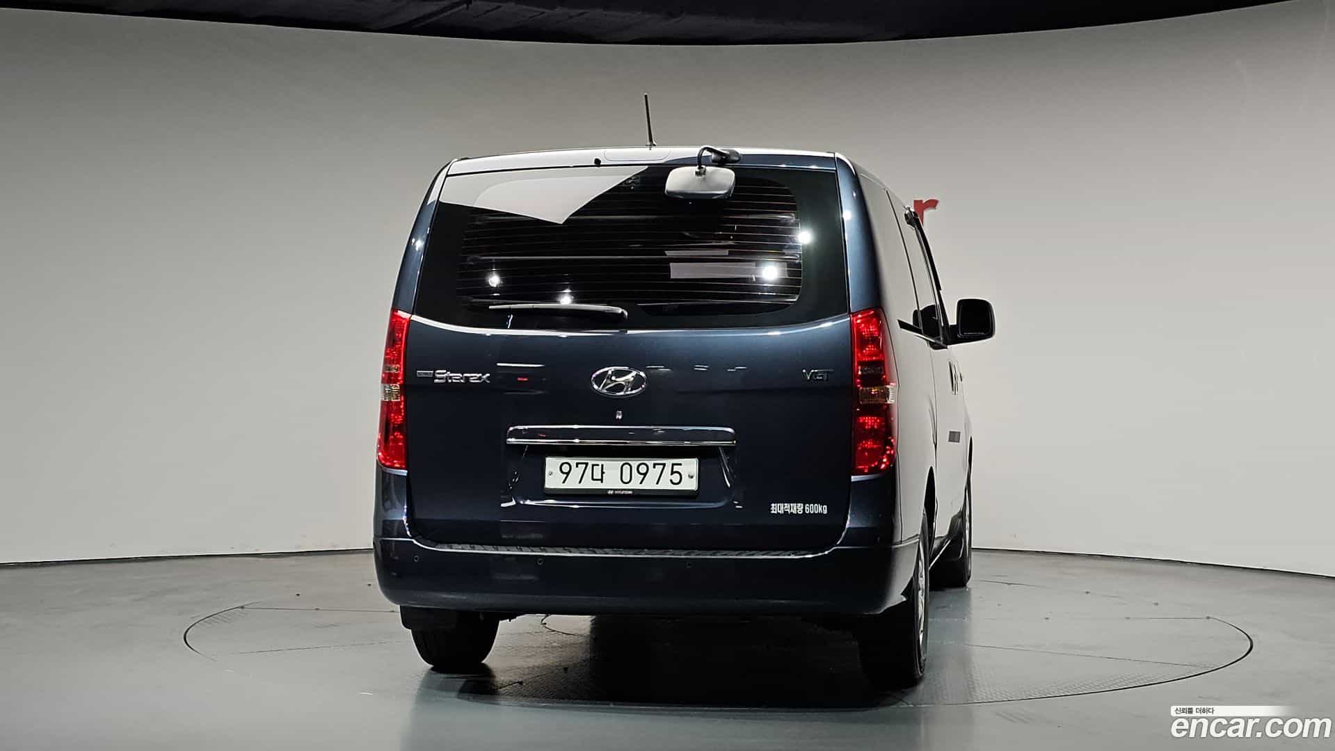 Starex Hyundai 2018.6-OUTER-004