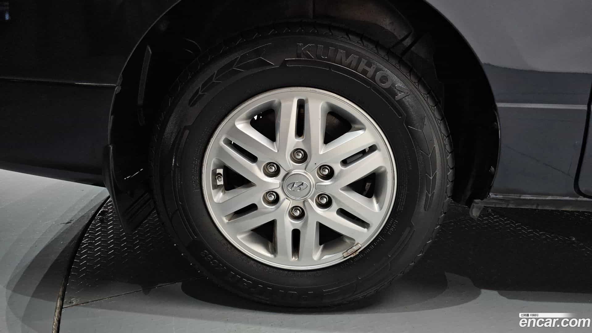Starex Hyundai 2018.6-OUTER-005