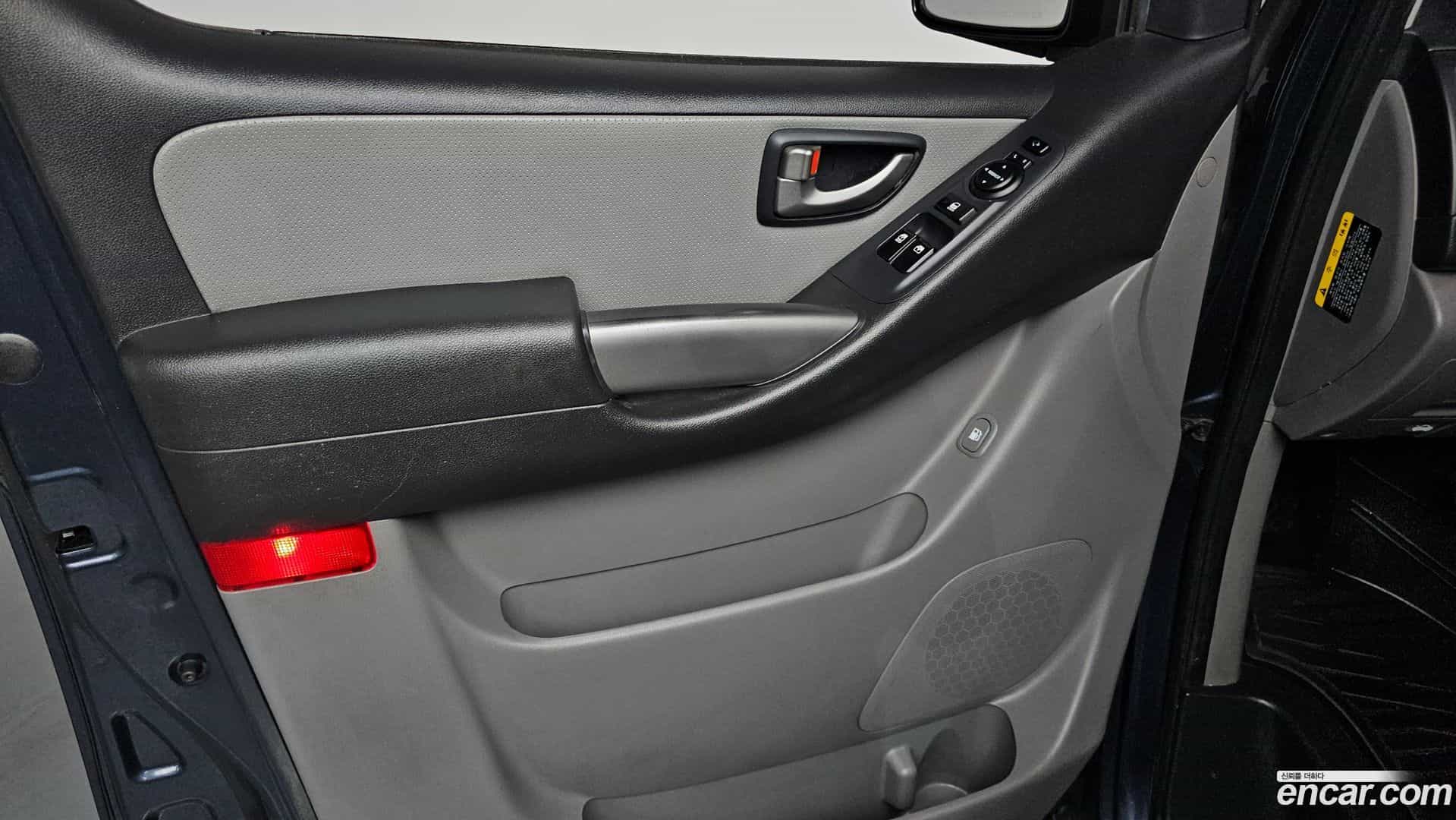 Starex Hyundai 2018.6-INNER-034
