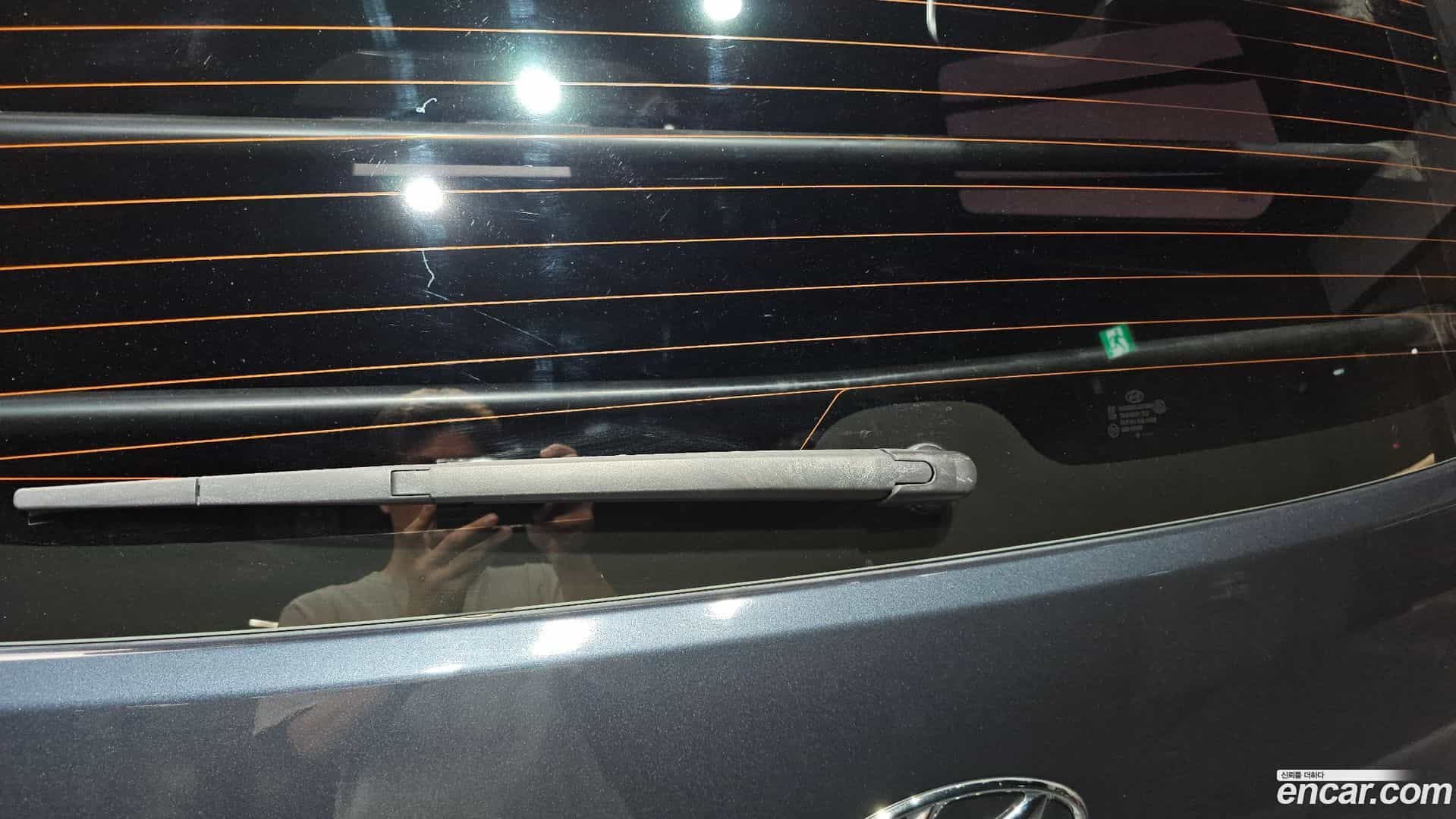 Starex Hyundai 2018.6-OPTION-042