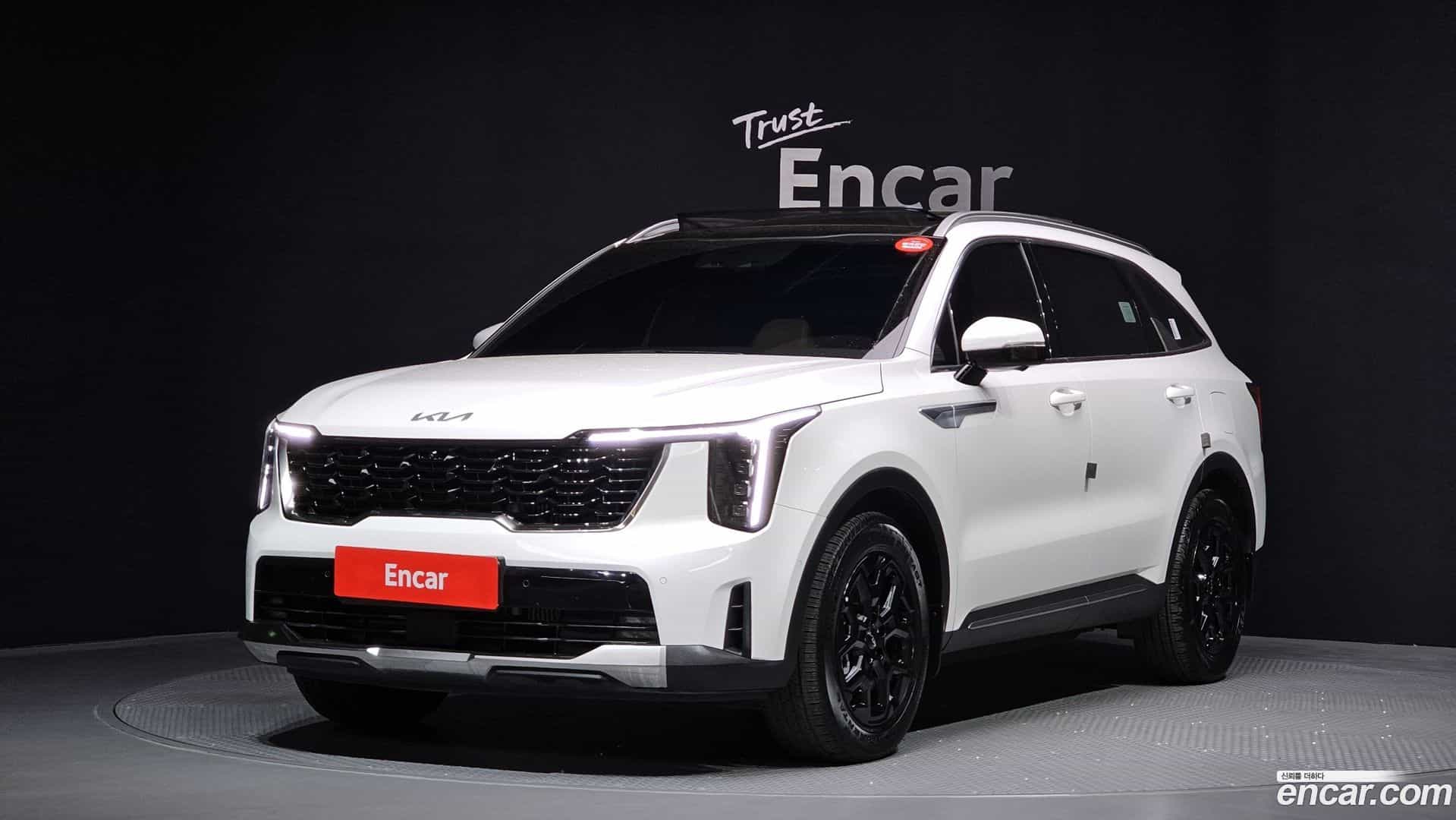Sorento Kia 2025.5-OUTER-001