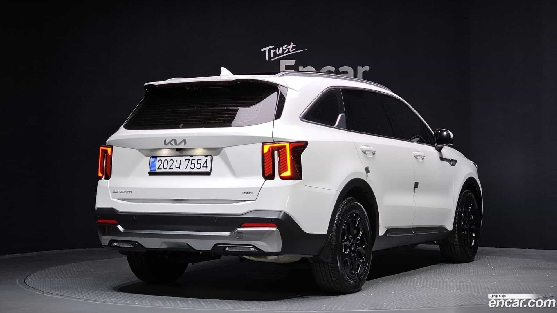 Sorento Kia 2025.5-OUTER-002
