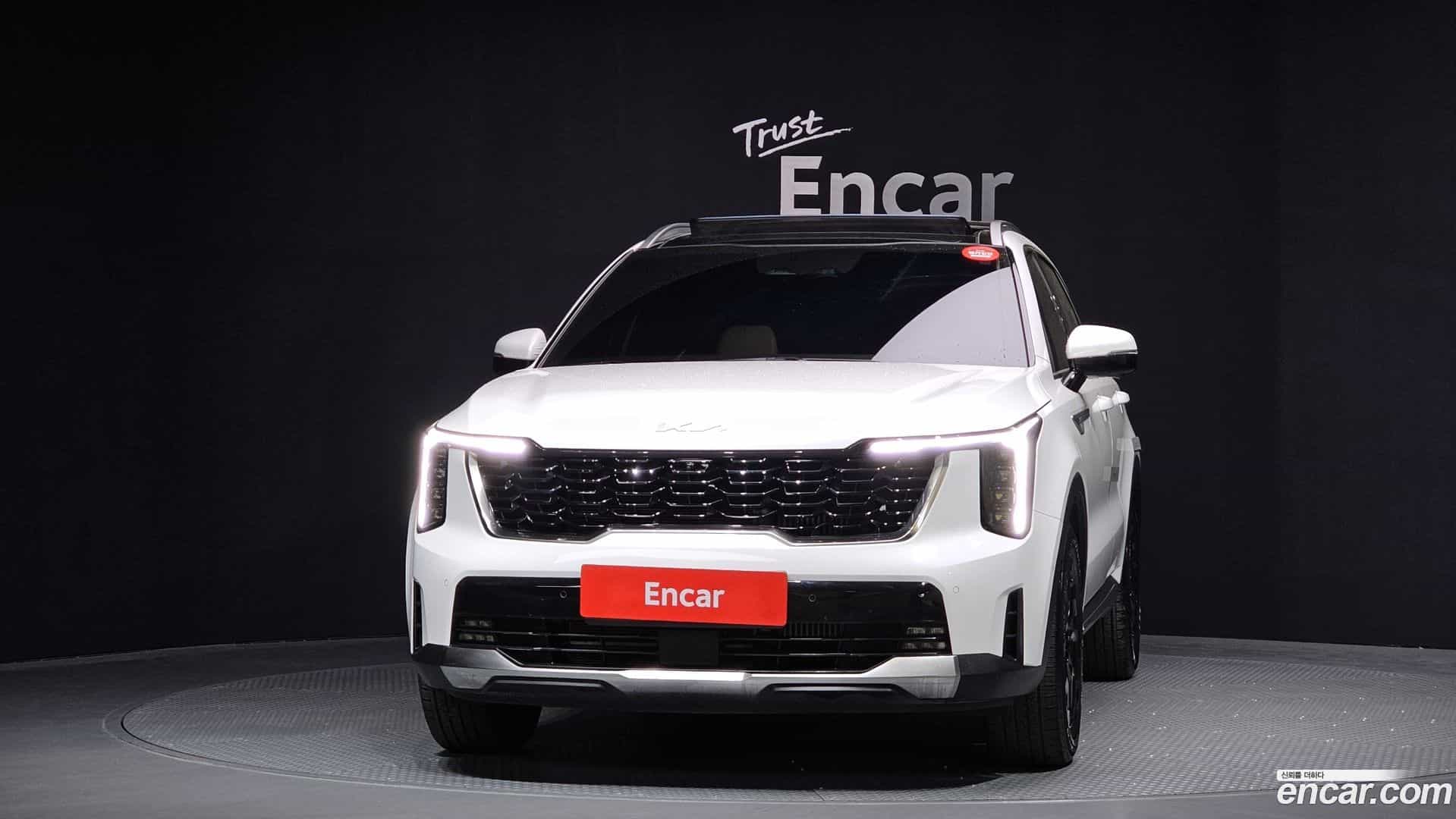 Sorento Kia 2025.5-OUTER-003