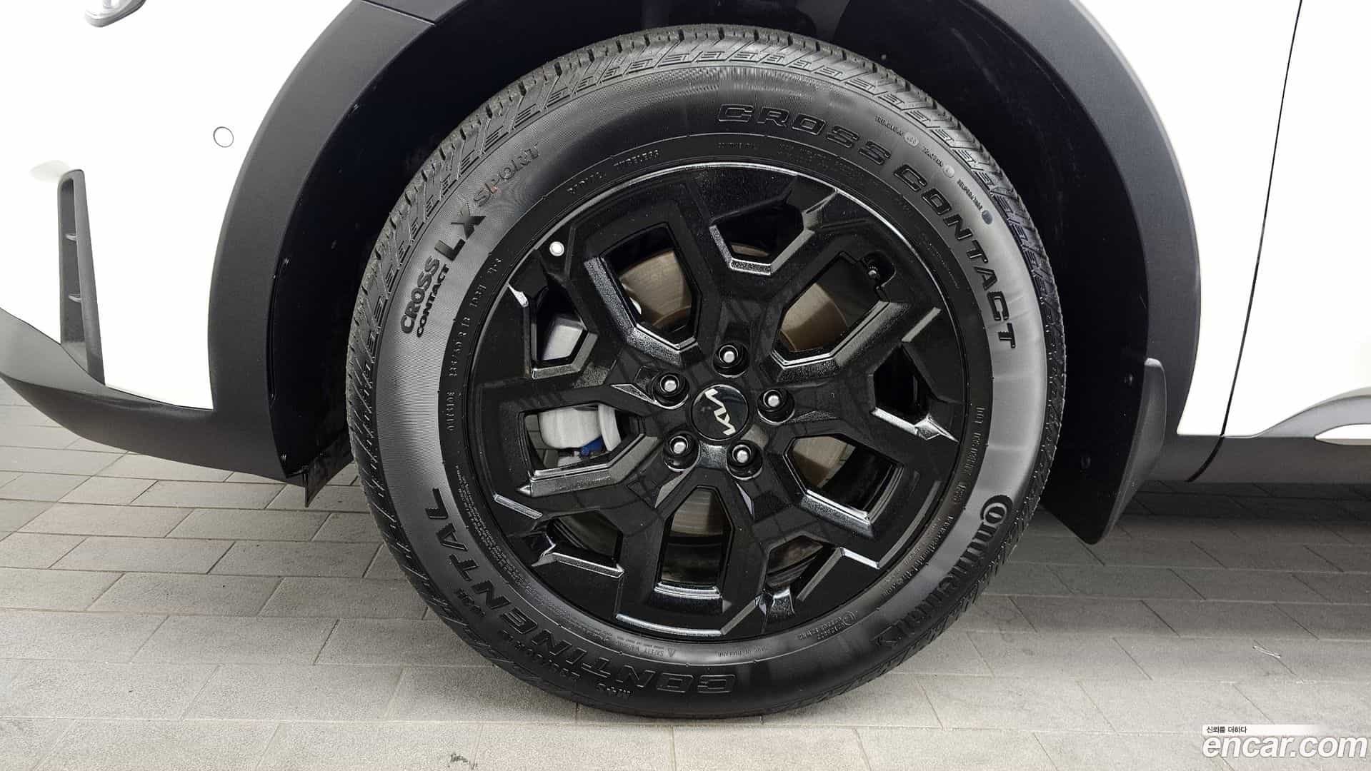 Sorento Kia 2025.5-OUTER-005