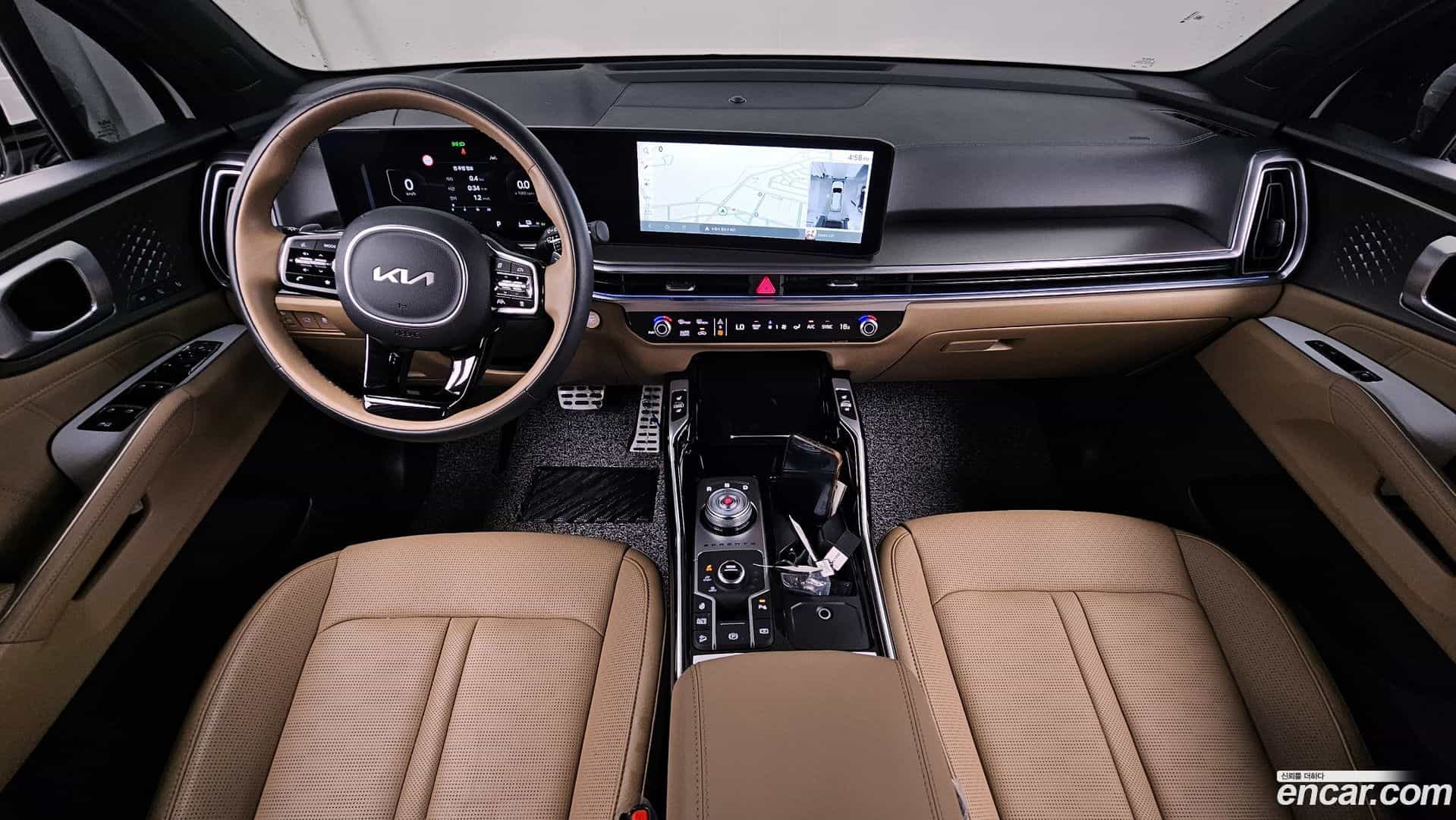 Sorento Kia 2025.5-INNER-007