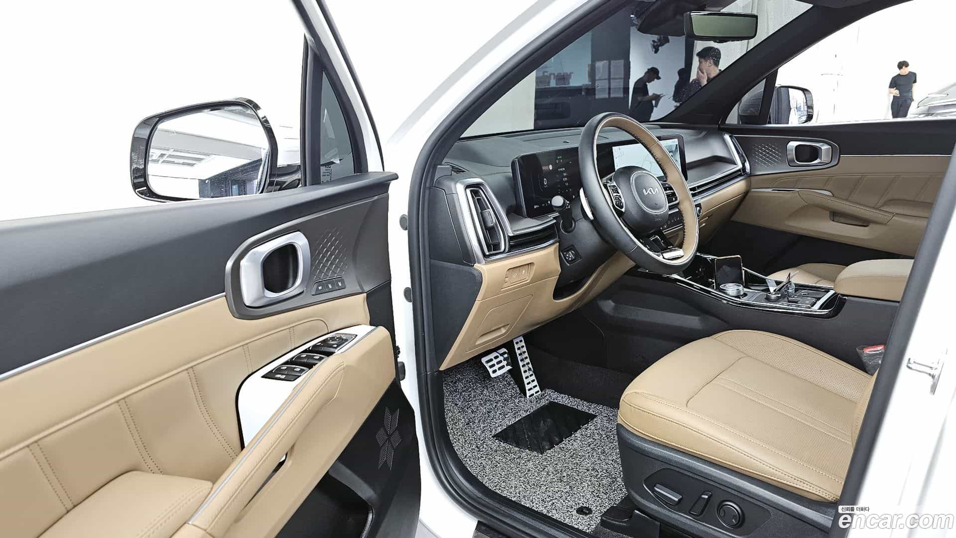Sorento Kia 2025.5-INNER-010