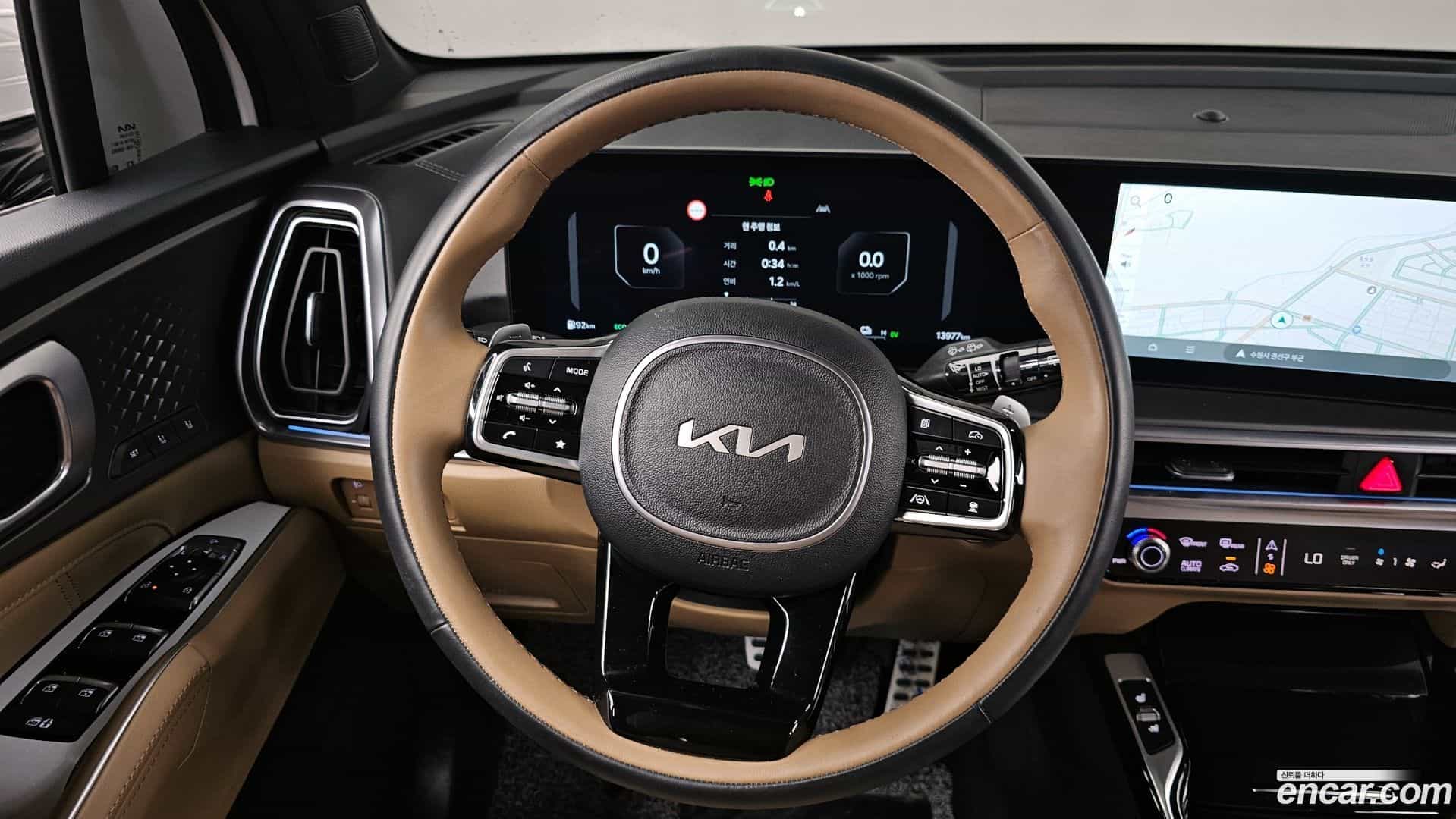 Sorento Kia 2025.5-OPTION-017