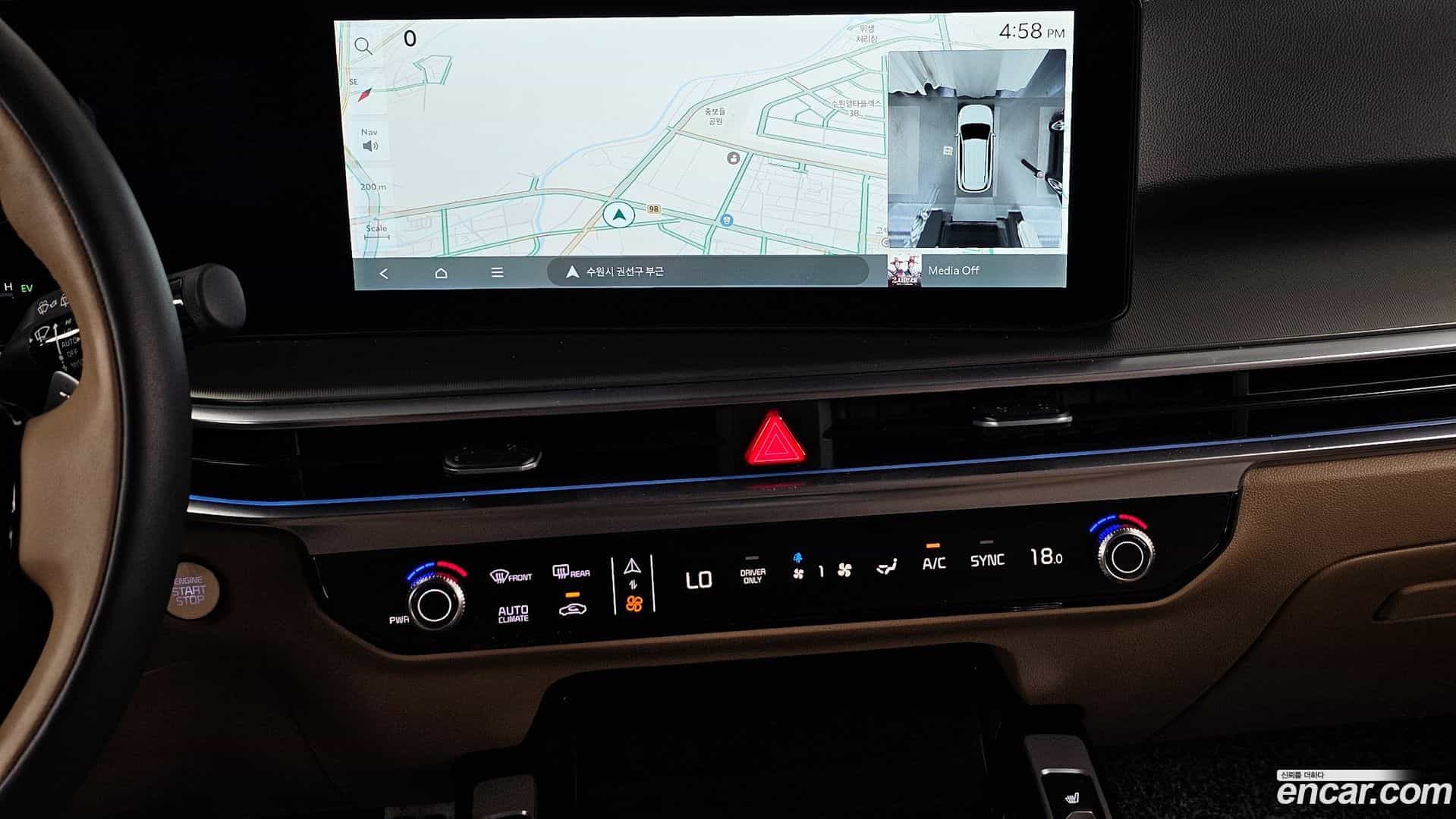 Sorento Kia 2025.5-OPTION-018