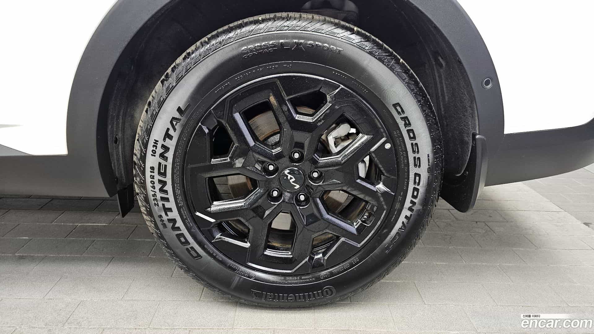 Sorento Kia 2025.5-OUTER-031