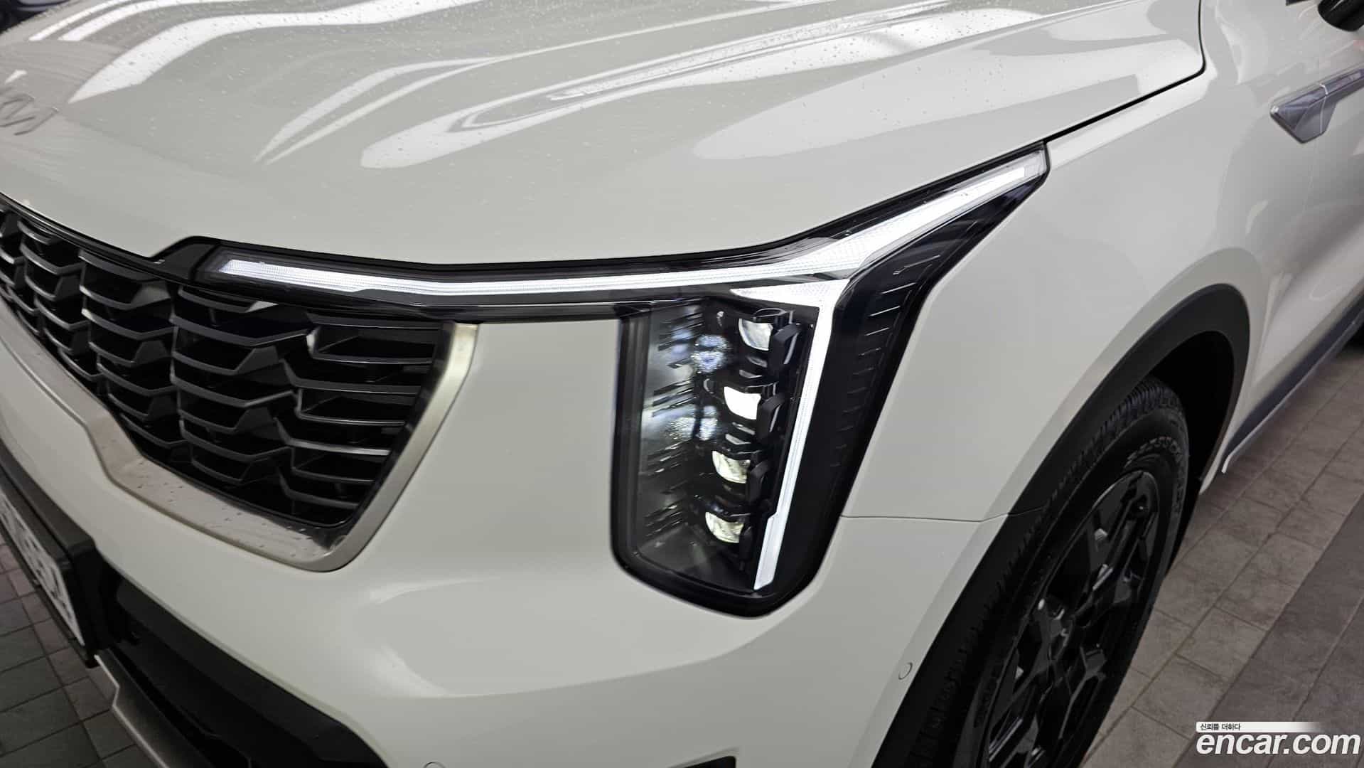 Sorento Kia 2025.5-OUTER-032