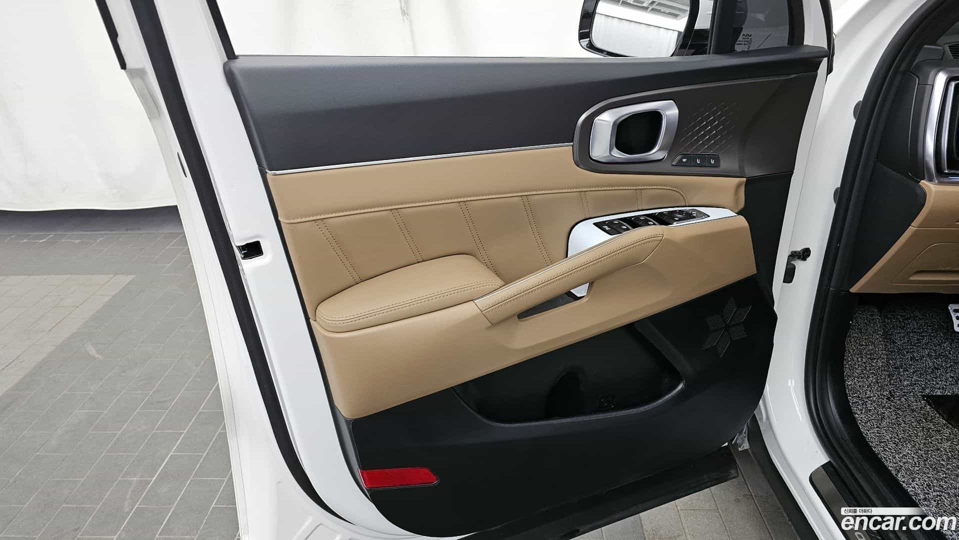 Sorento Kia 2025.5-INNER-034