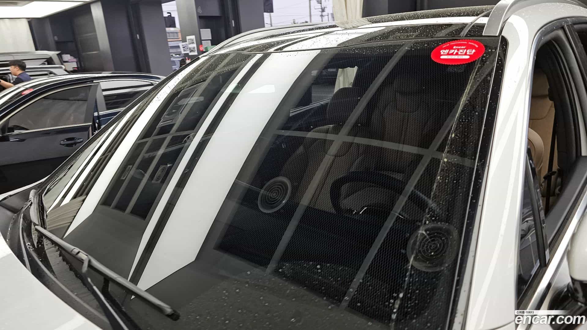 Sorento Kia 2025.5-INNER-036