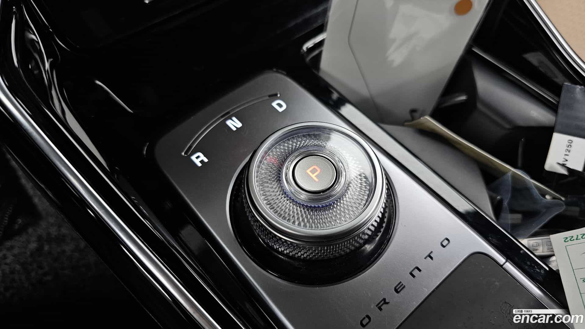 Sorento Kia 2025.5-OPTION-040