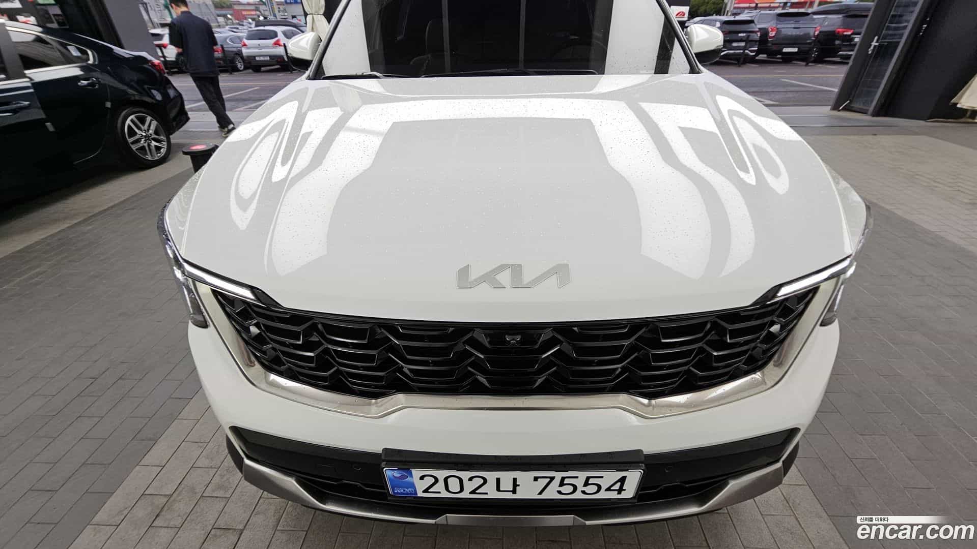Sorento Kia 2025.5-OPTION-041