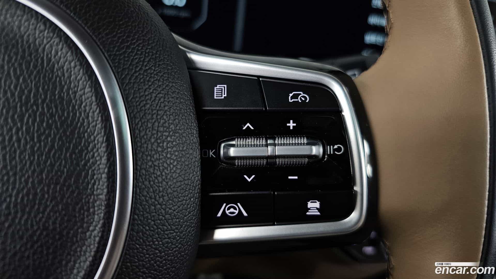 Sorento Kia 2025.5-OPTION-045